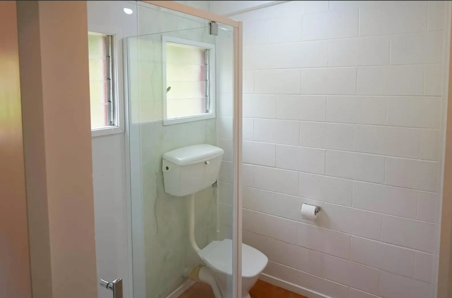 Mt Aspiring Holiday Park