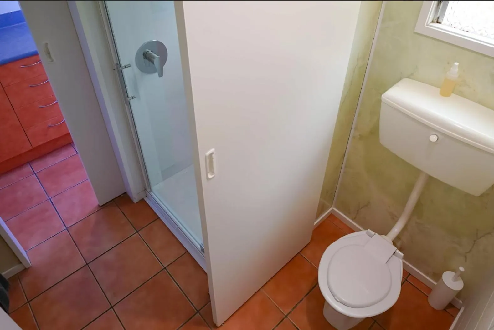 Mt Aspiring Holiday Park