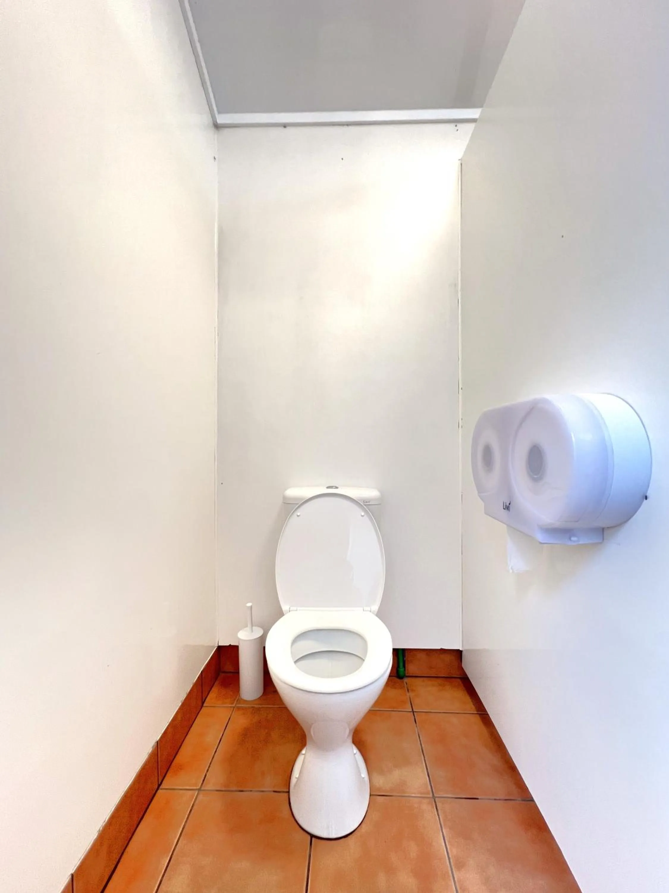 Mt Aspiring Holiday Park