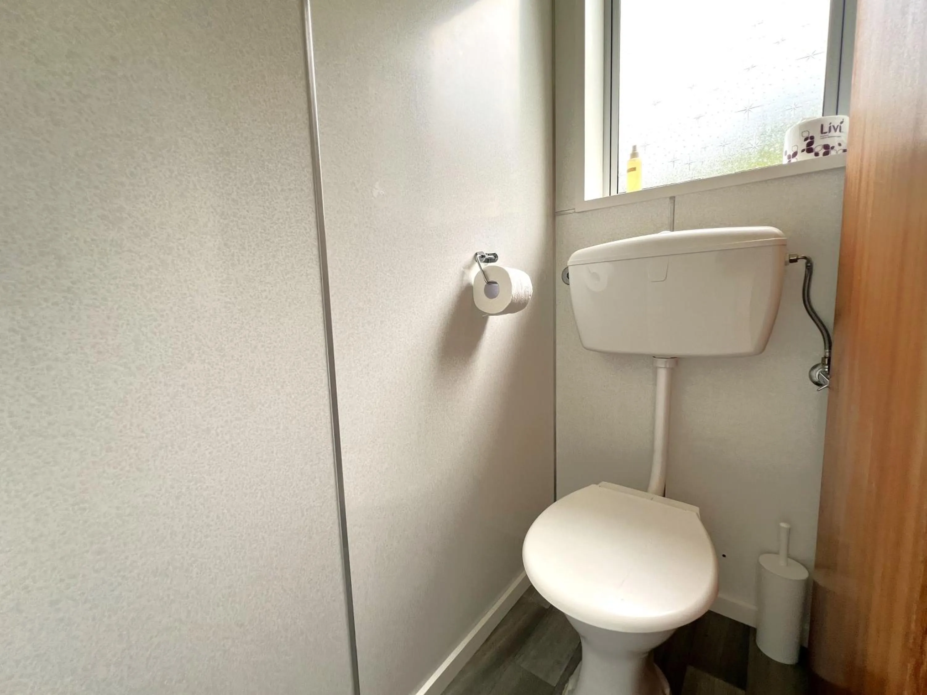 Mt Aspiring Holiday Park