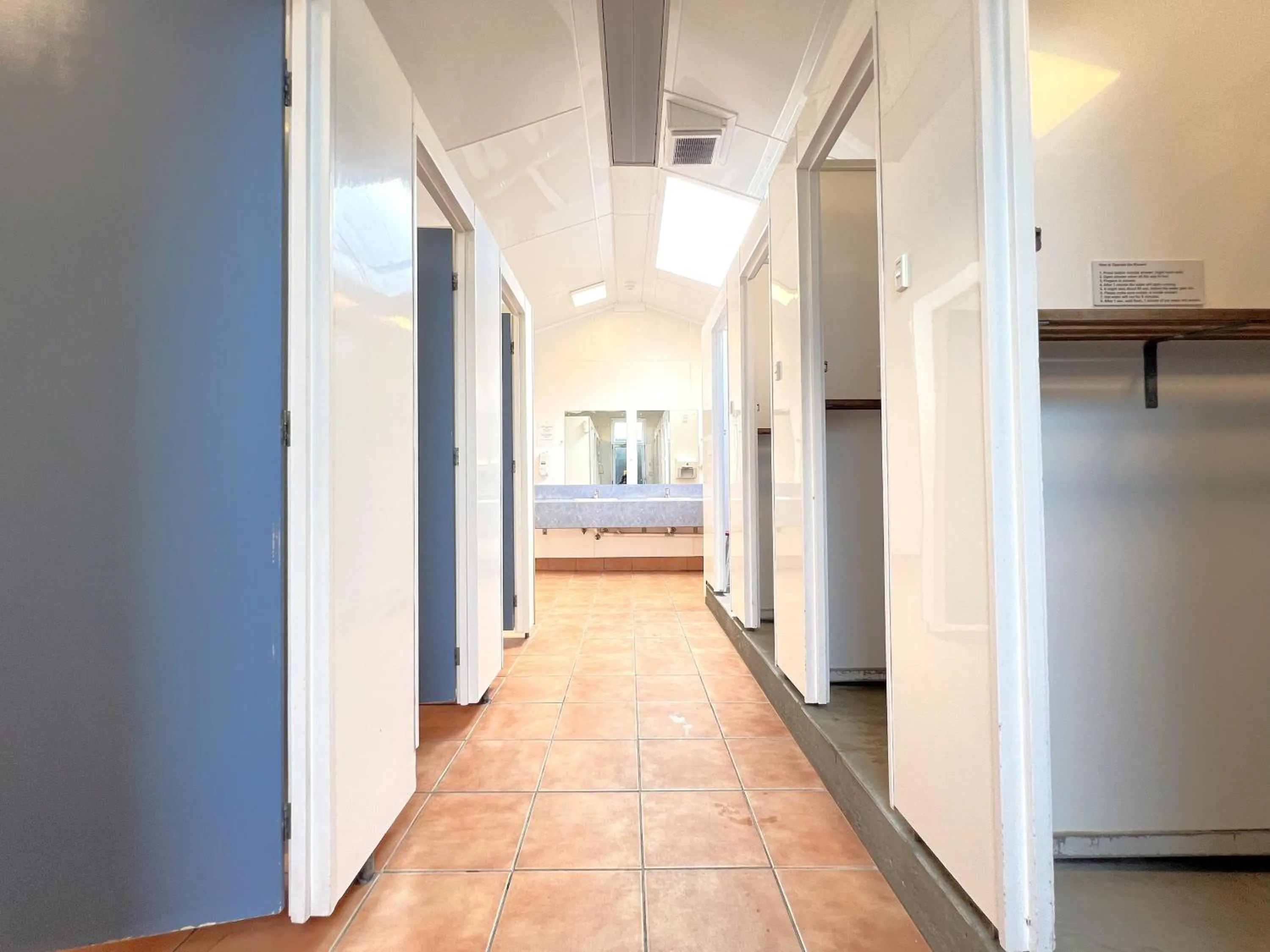 Mt Aspiring Holiday Park