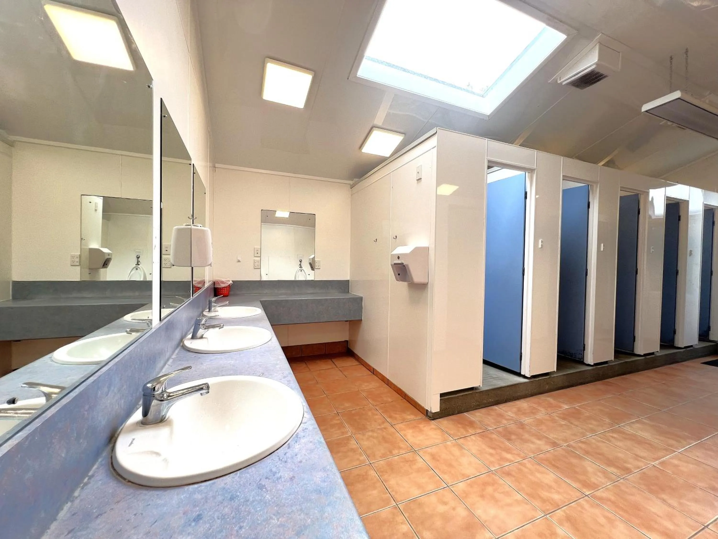 Mt Aspiring Holiday Park