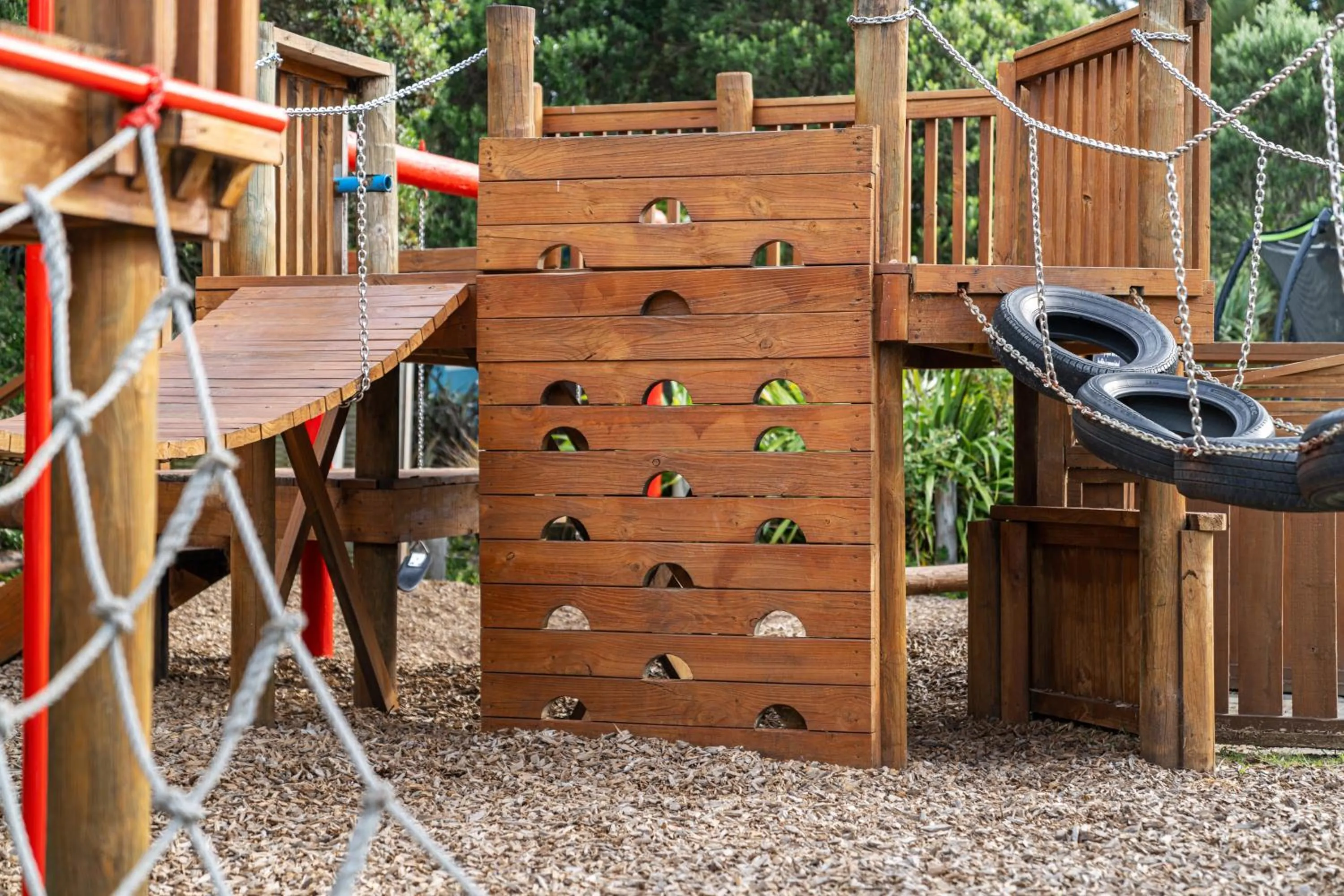 Tasman Holiday Parks - Papamoa Beach