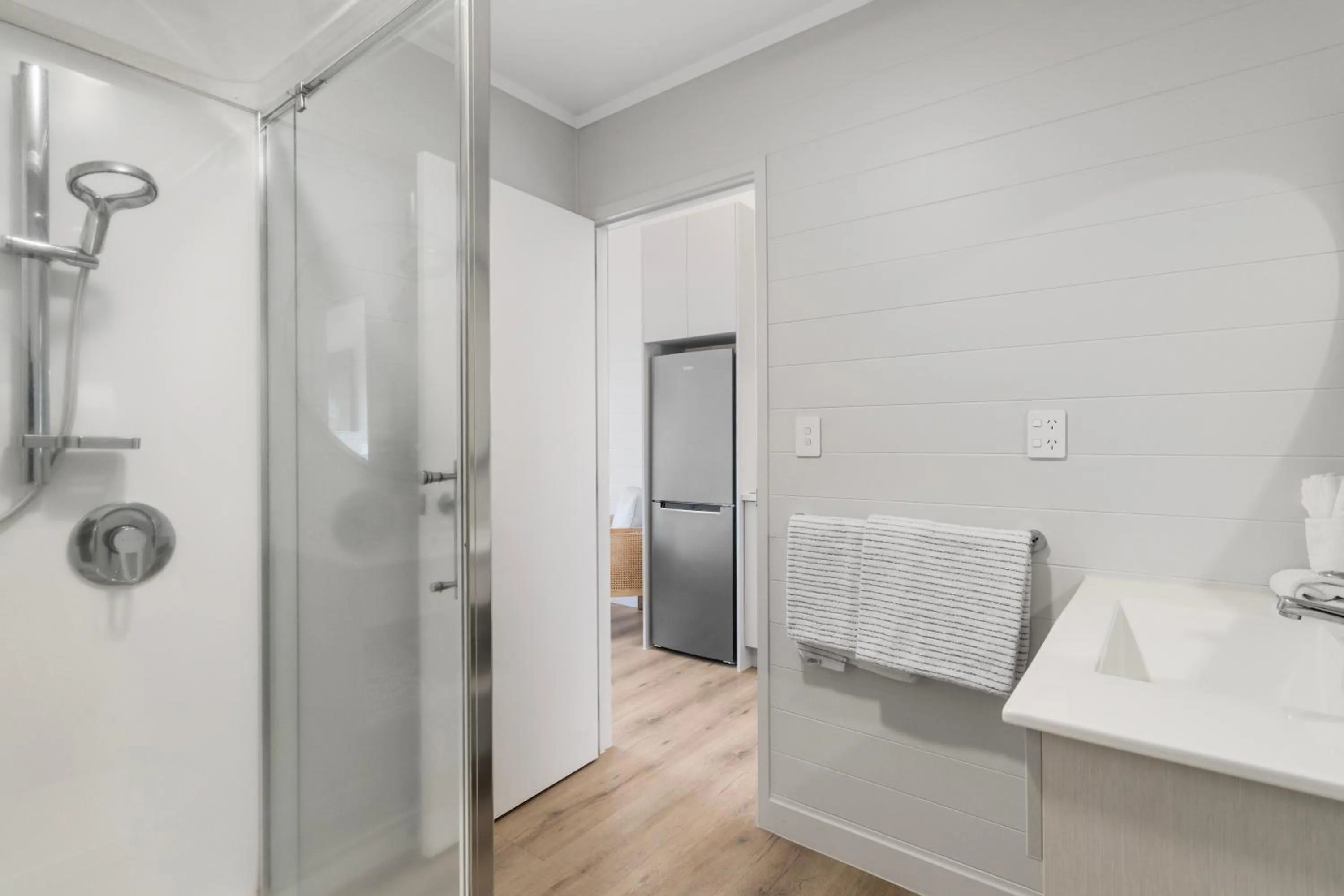 Tasman Holiday Parks - Papamoa Beach