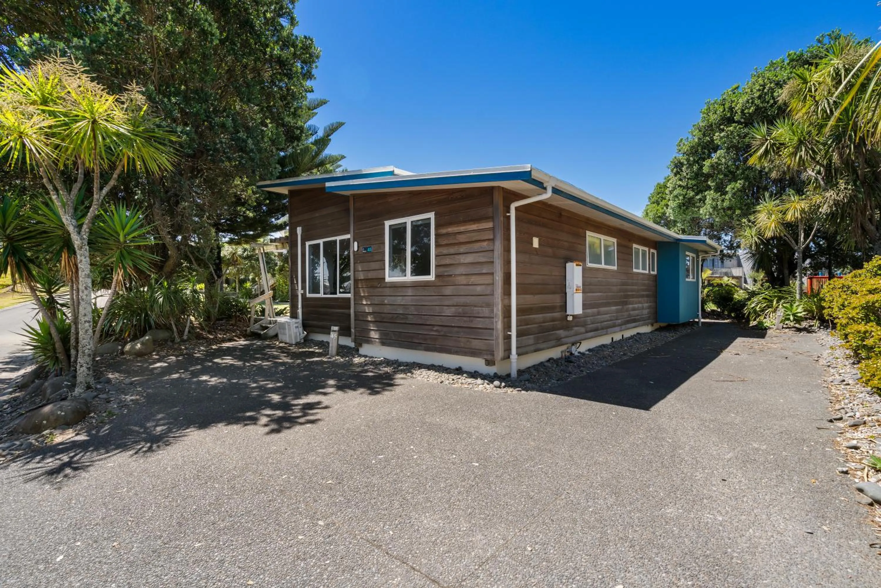 Tasman Holiday Parks - Papamoa Beach