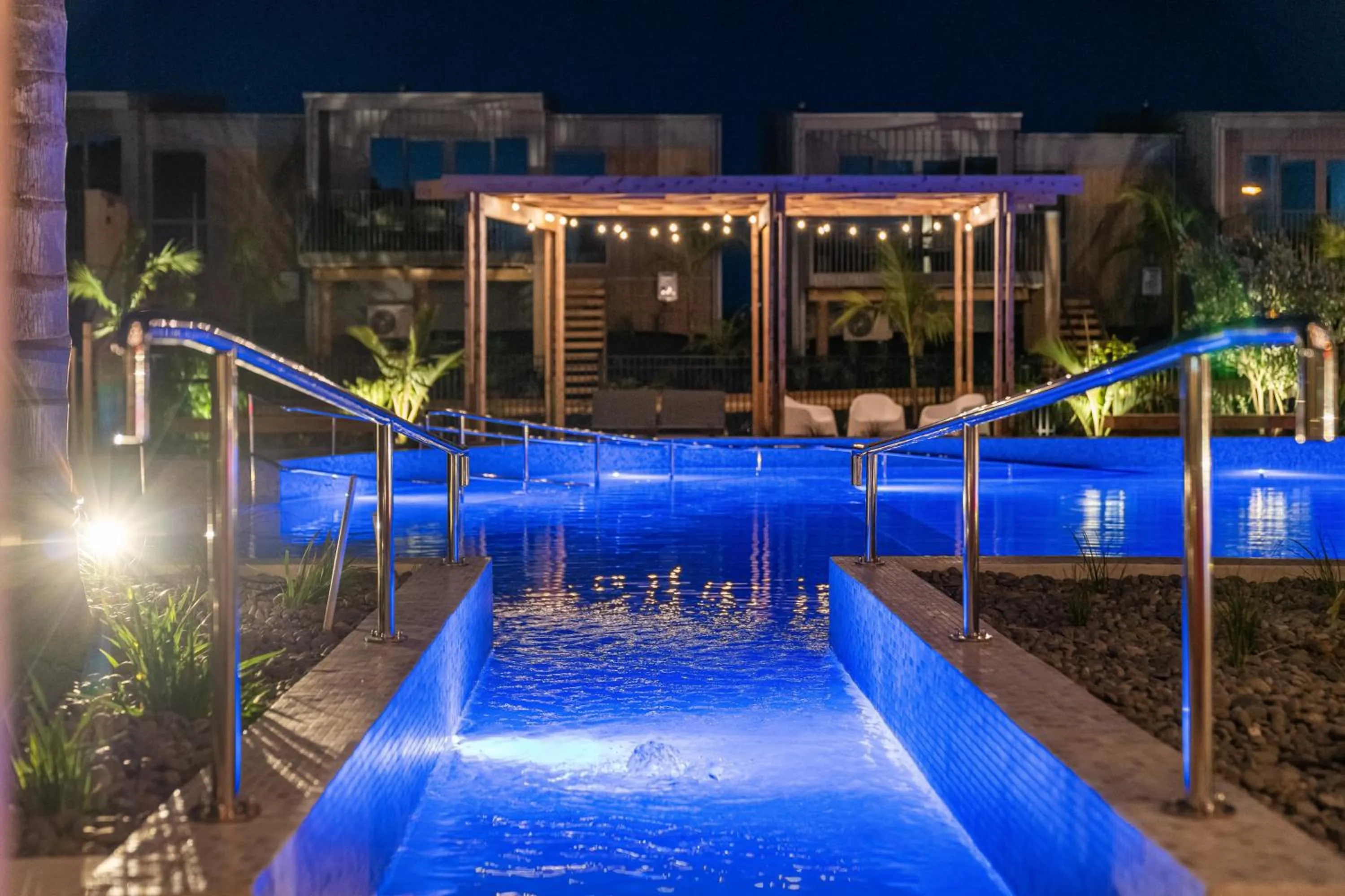 Tasman Holiday Parks - Papamoa Beach