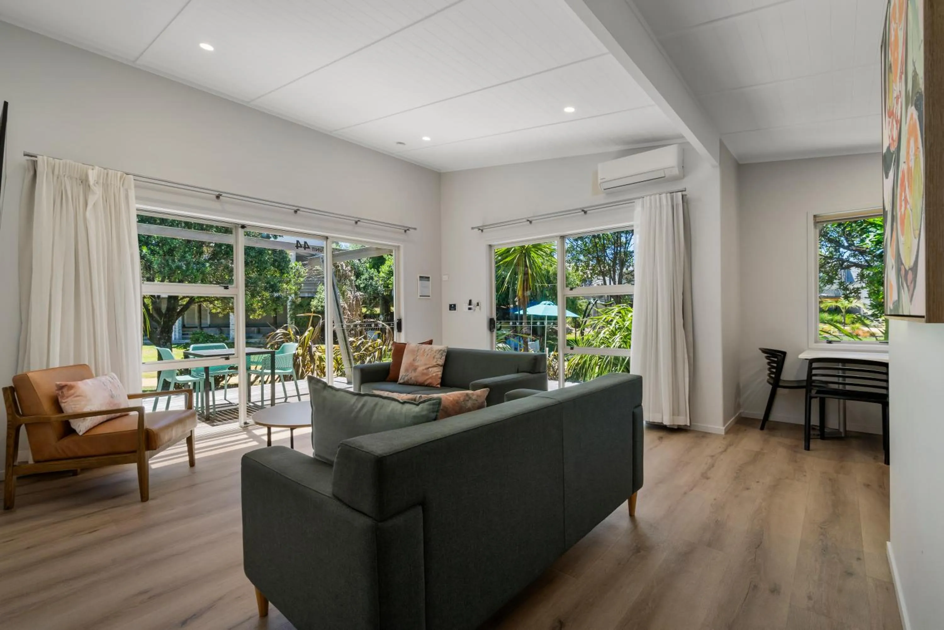 Tasman Holiday Parks - Papamoa Beach