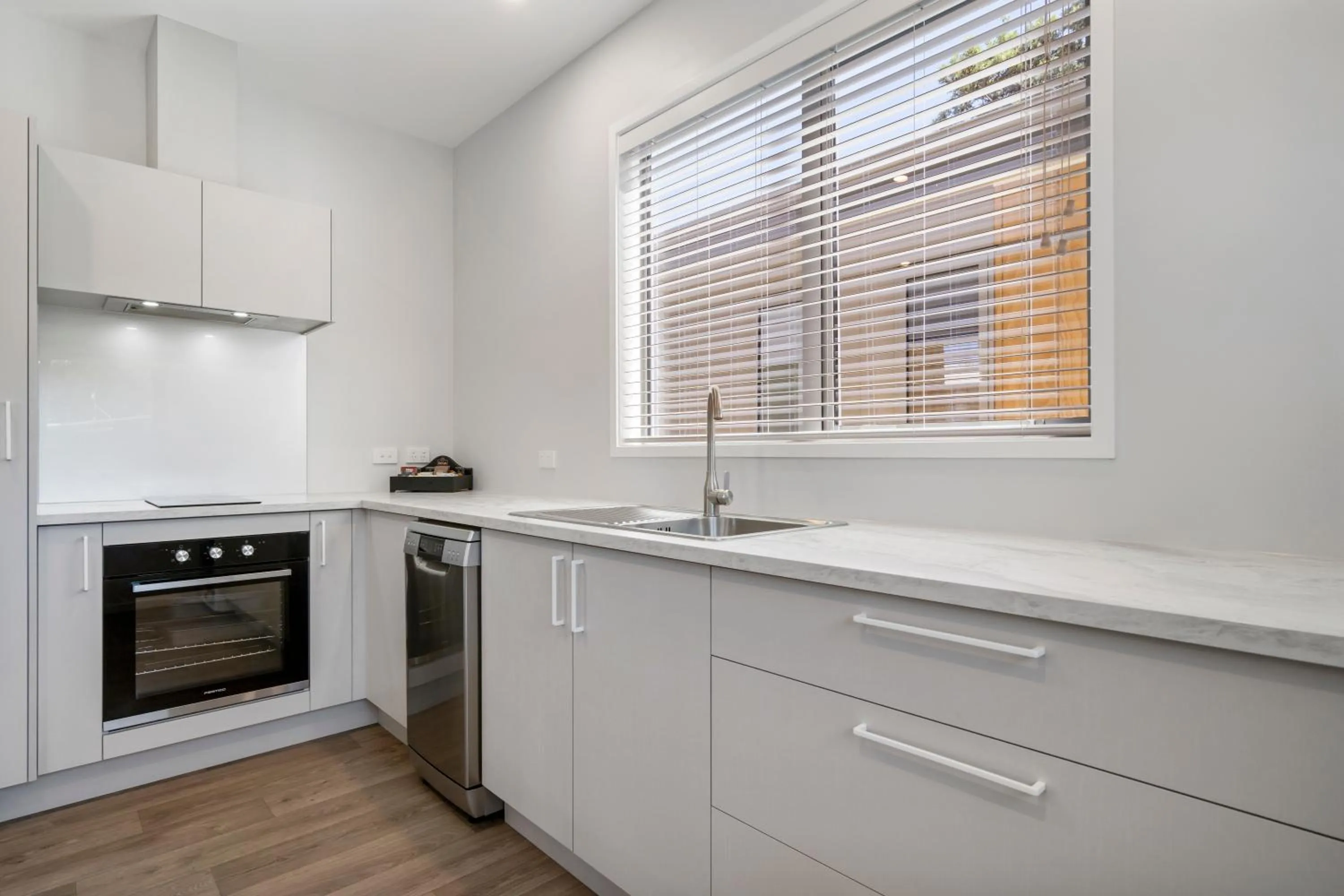 Tasman Holiday Parks - Papamoa Beach