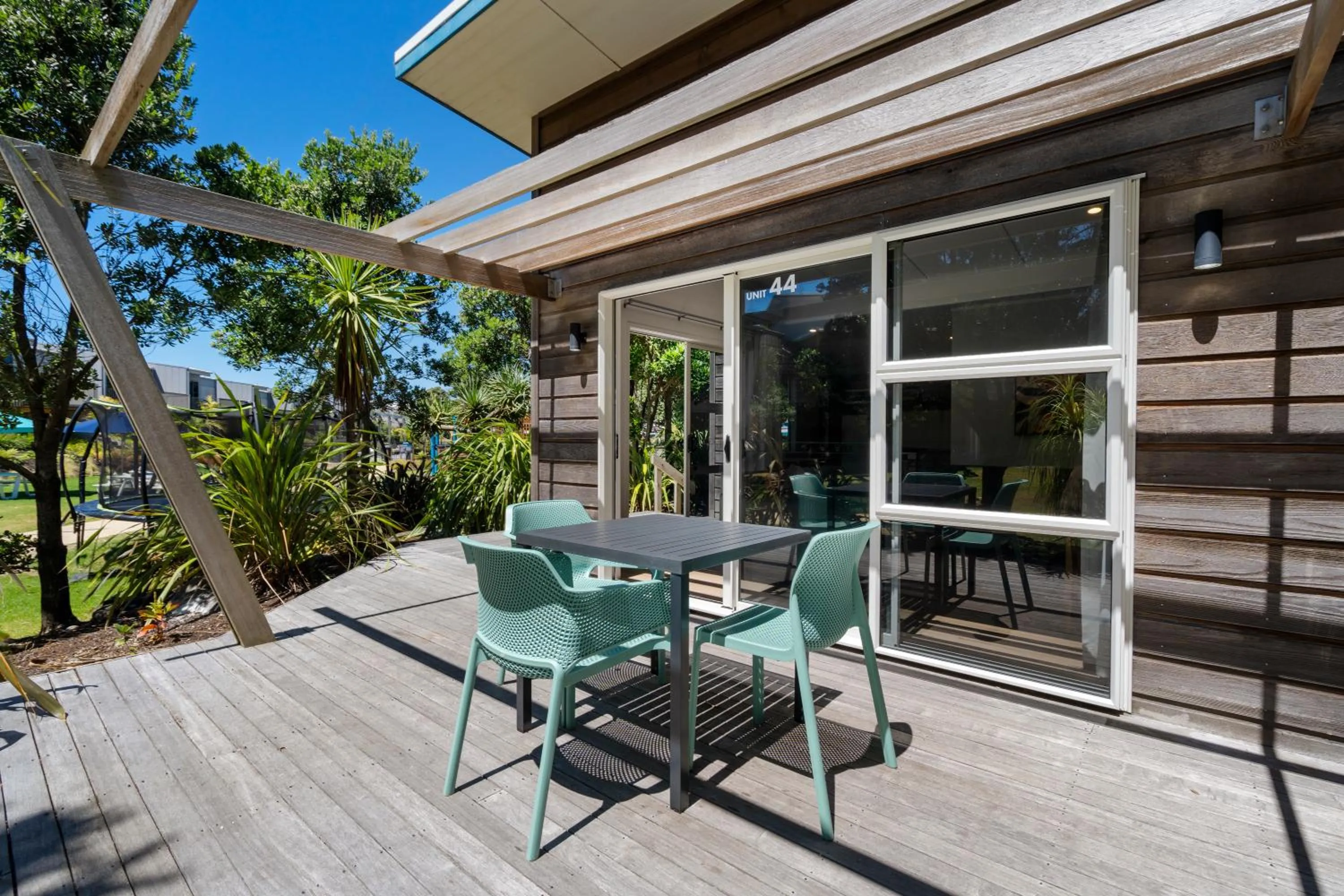 Tasman Holiday Parks - Papamoa Beach