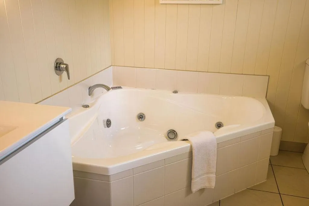 Tasman Holiday Parks - Papamoa Beach