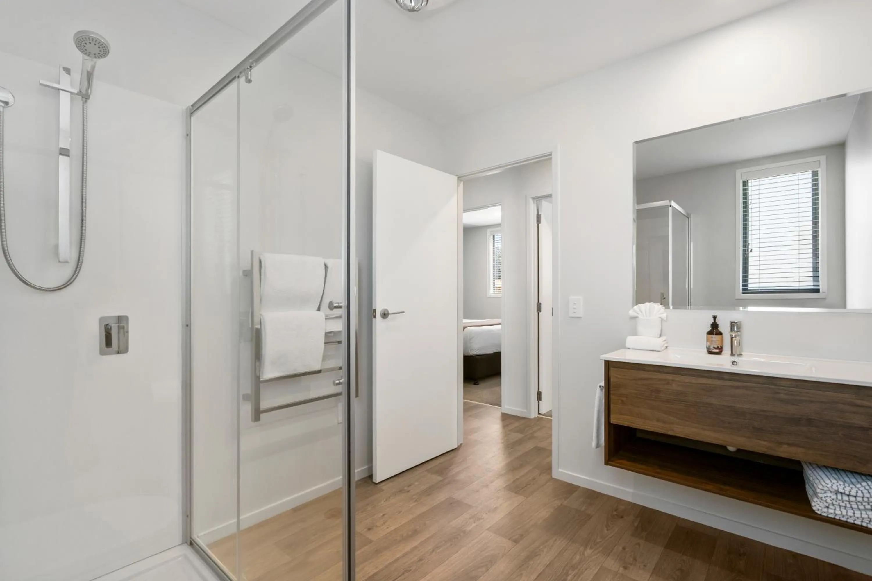 Tasman Holiday Parks - Papamoa Beach