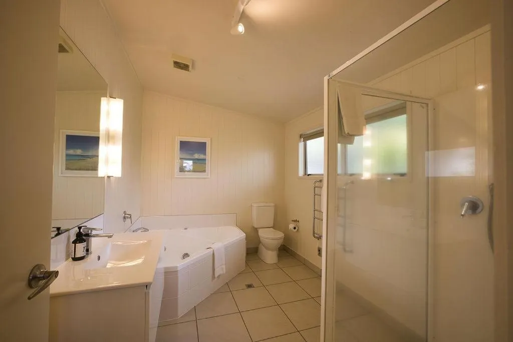 Tasman Holiday Parks - Papamoa Beach