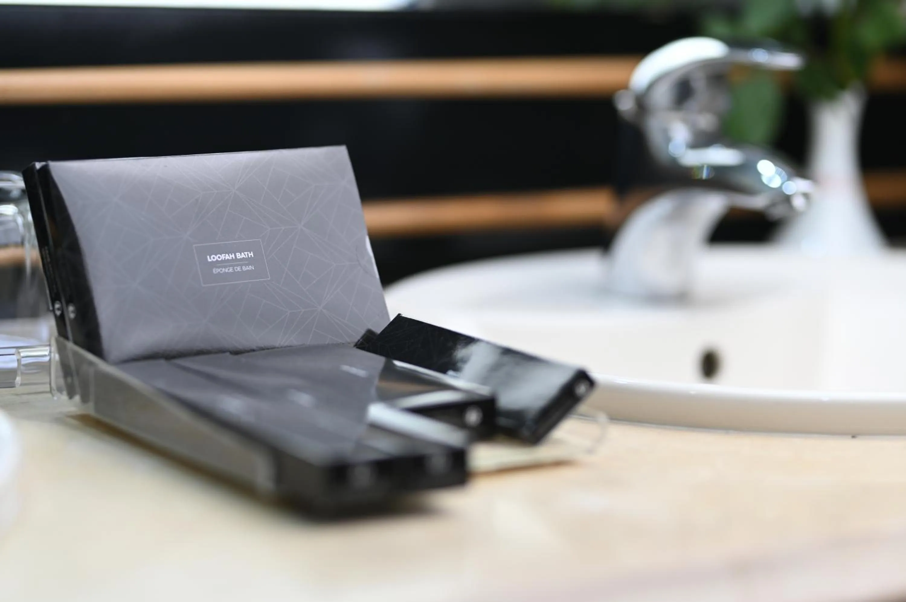 Bathroom in Borj Dhiafa