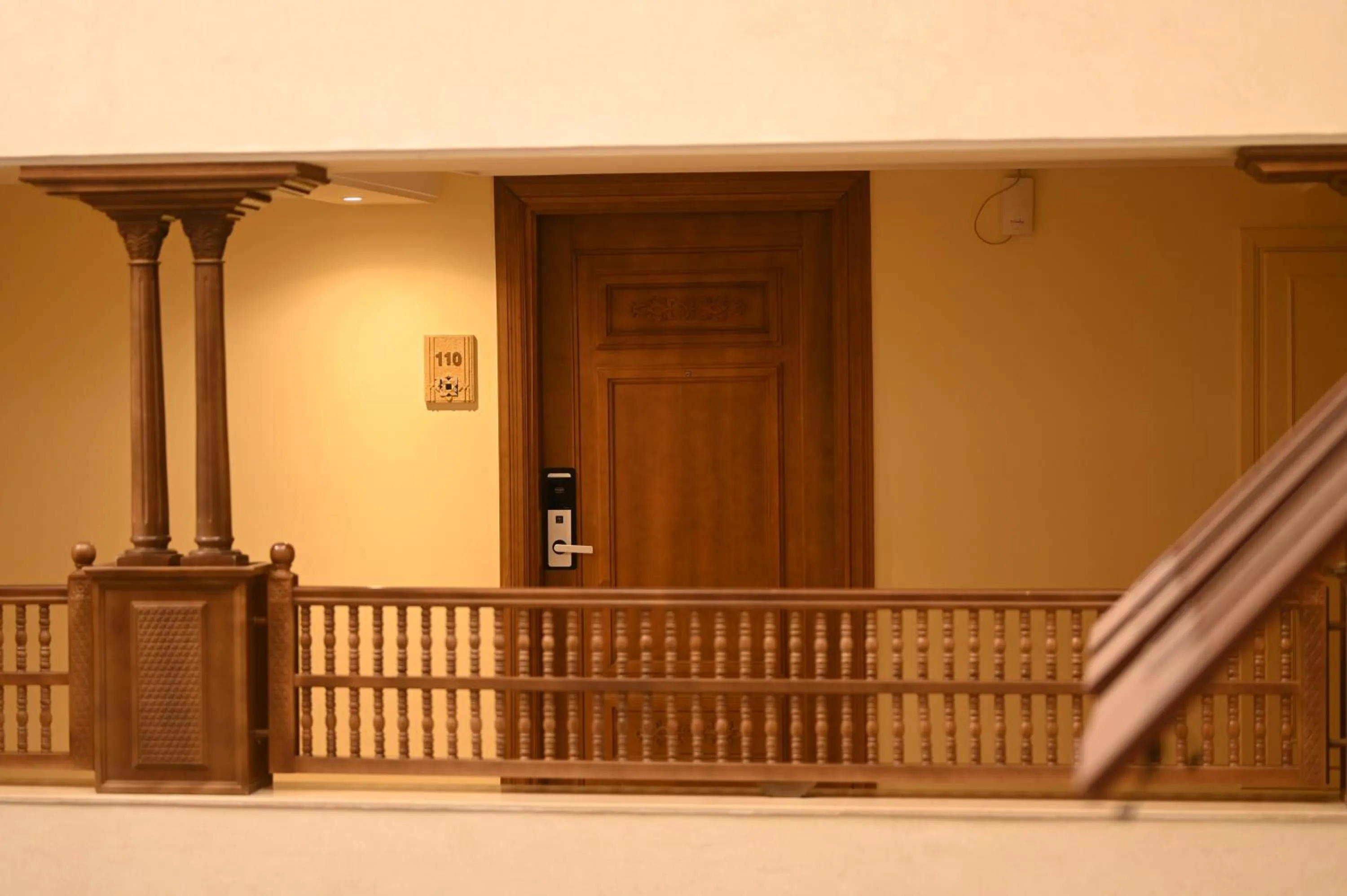 View (from property/room) in Borj Dhiafa