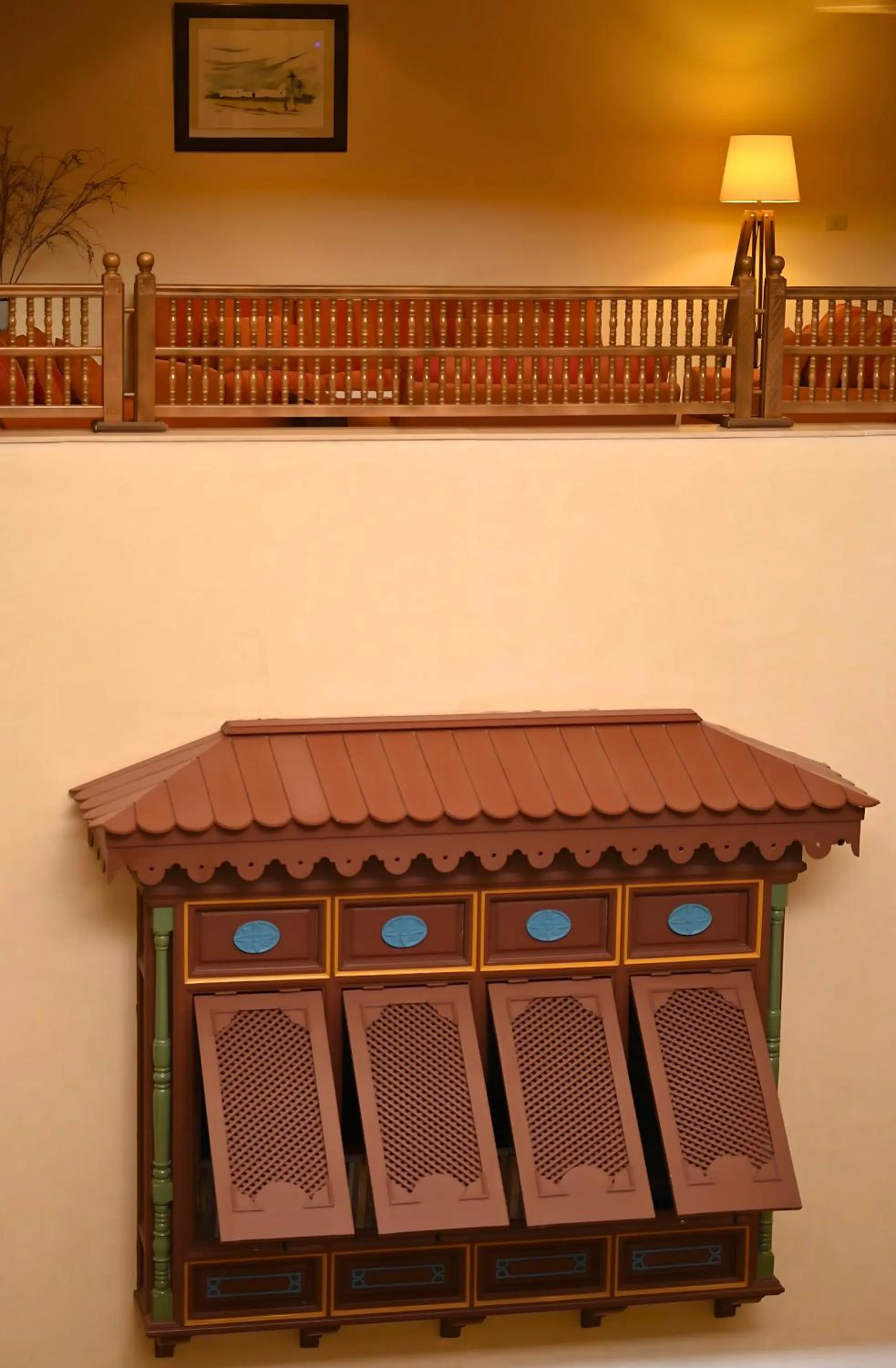 Property building in Borj Dhiafa