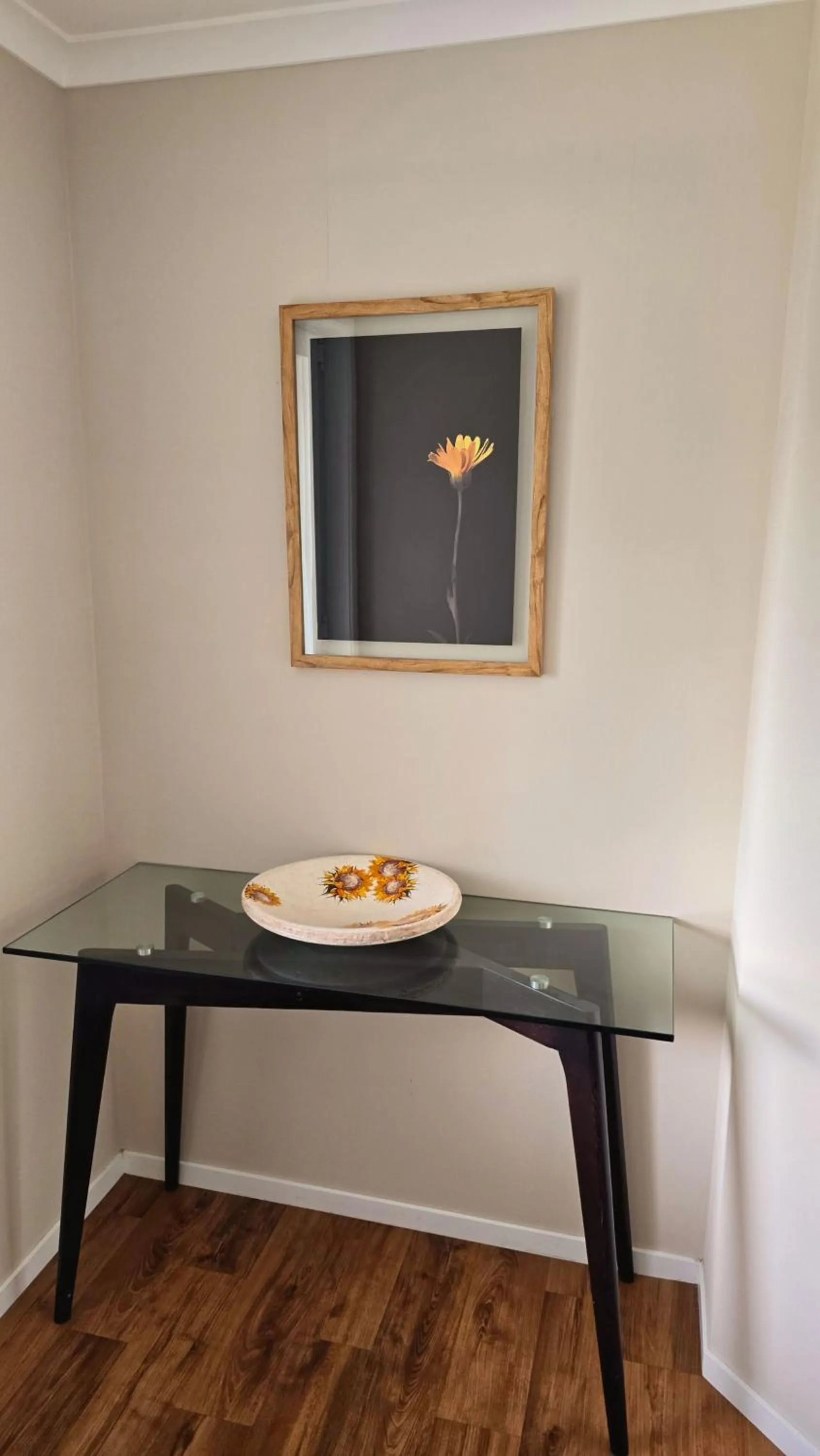 Bedroom in Carramar Motor Inn