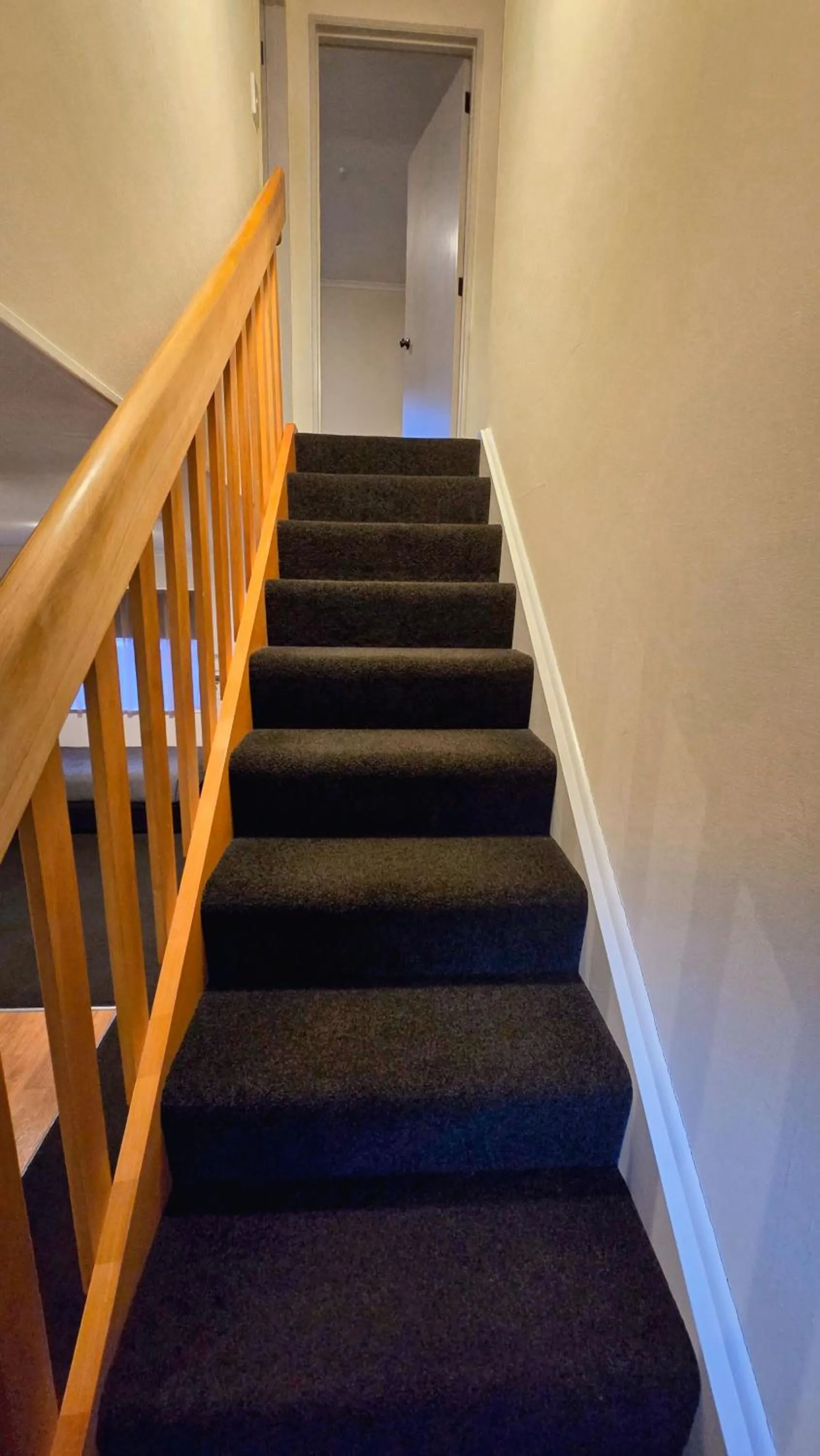 Bedroom in Carramar Motor Inn