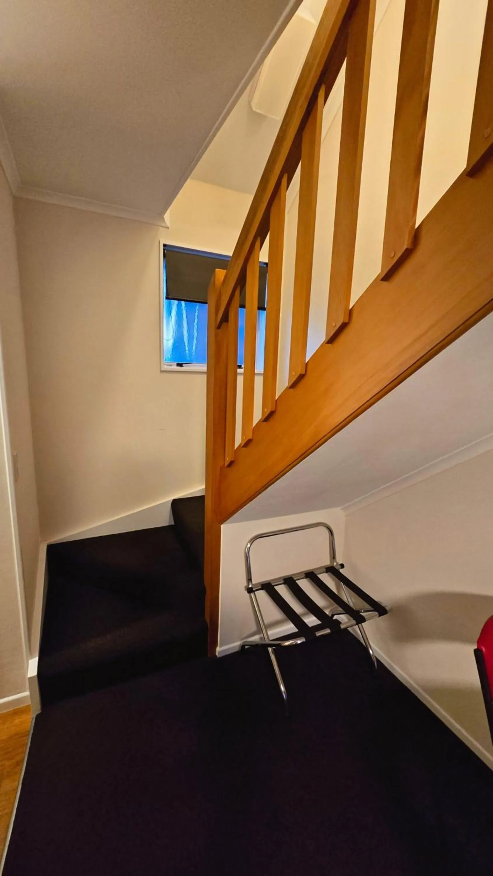 Bedroom, Bed in Carramar Motor Inn