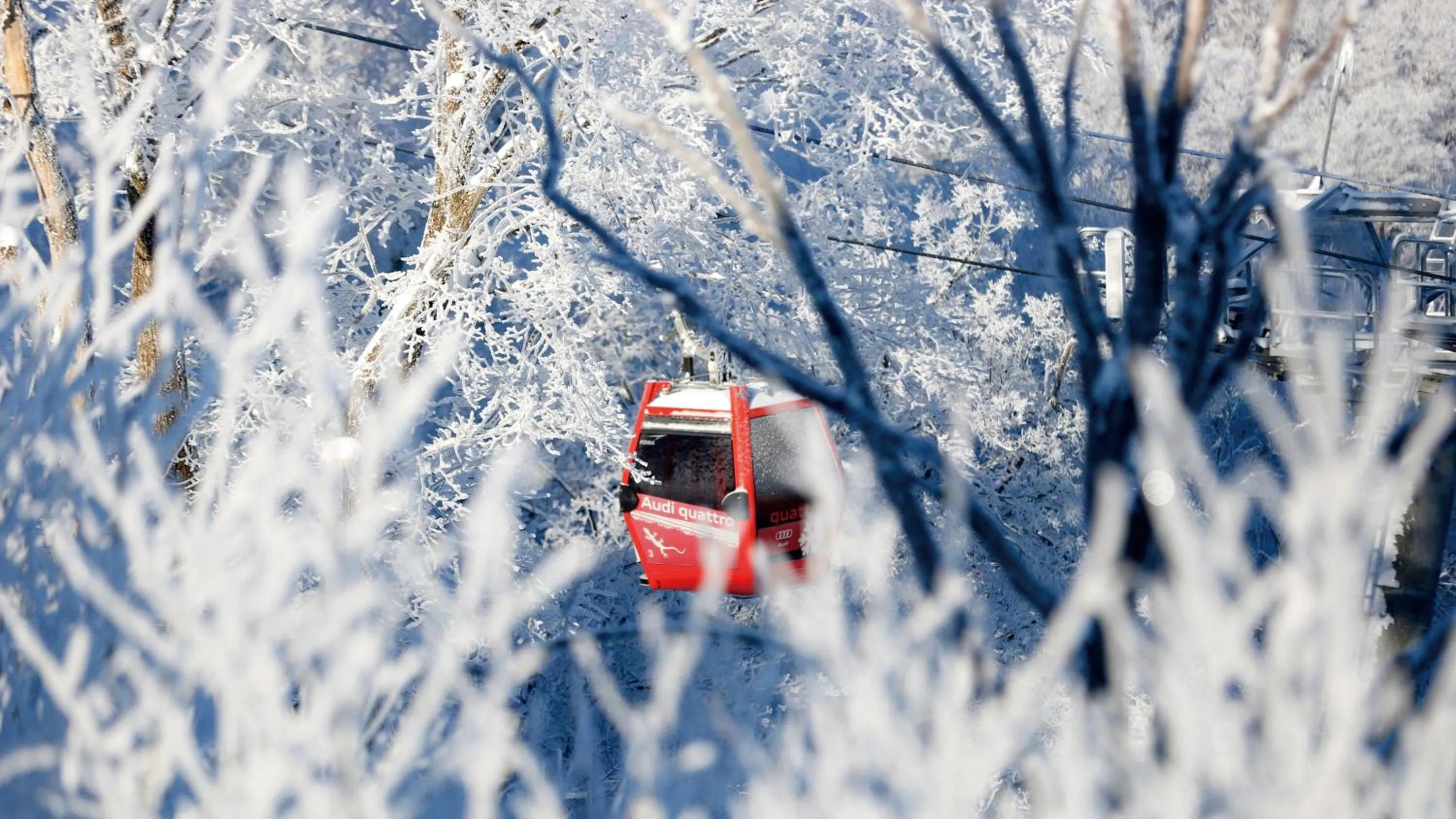 Other in Wanda Jin Suites Changbaishan