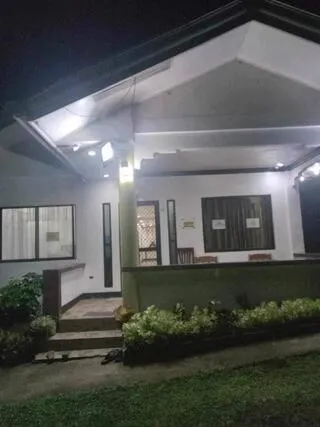 Balai Mariacaria Pension House