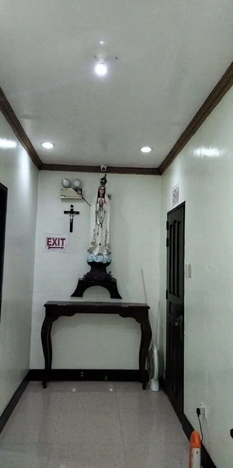 Balai Mariacaria Pension House