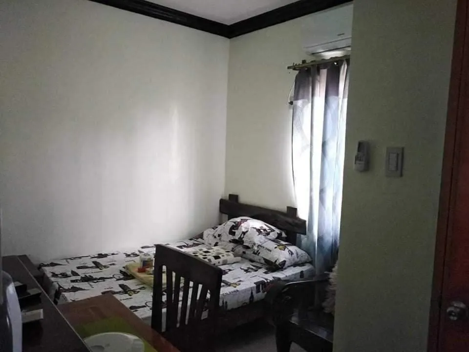 Bedroom, Bed in Balai Mariacaria Pension House