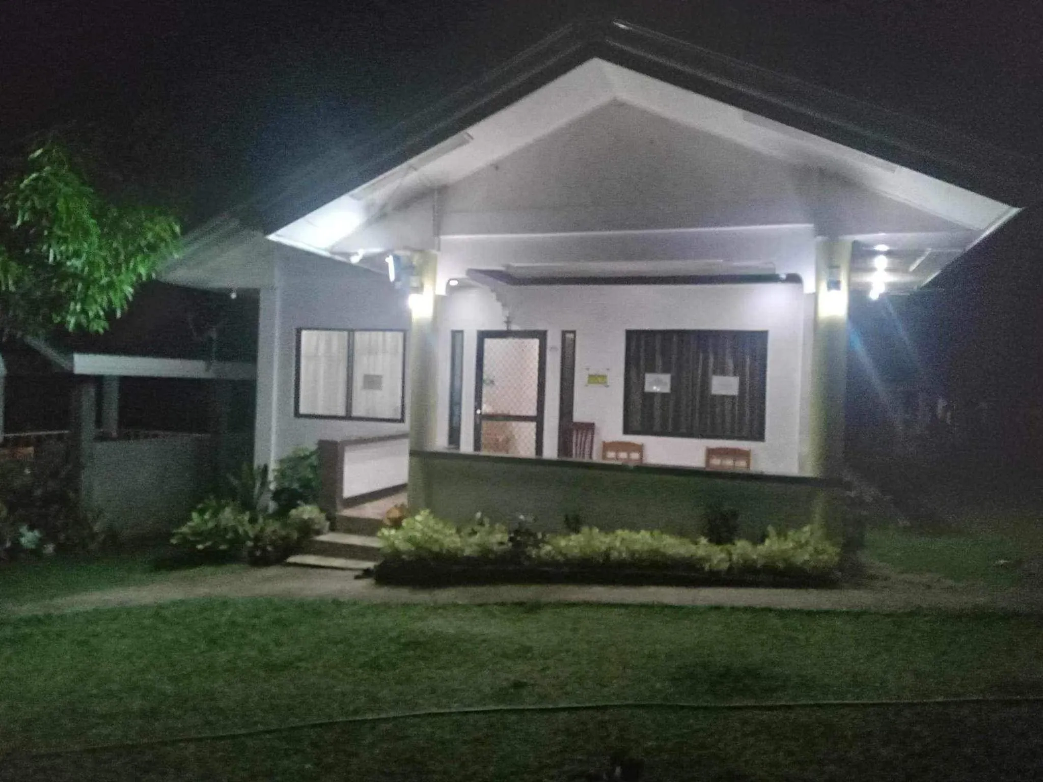 Balai Mariacaria Pension House