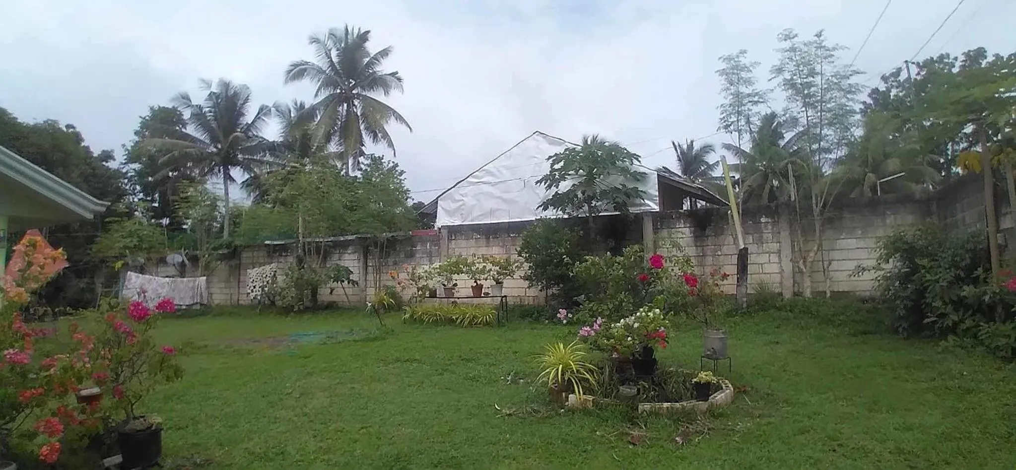 Balai Mariacaria Pension House