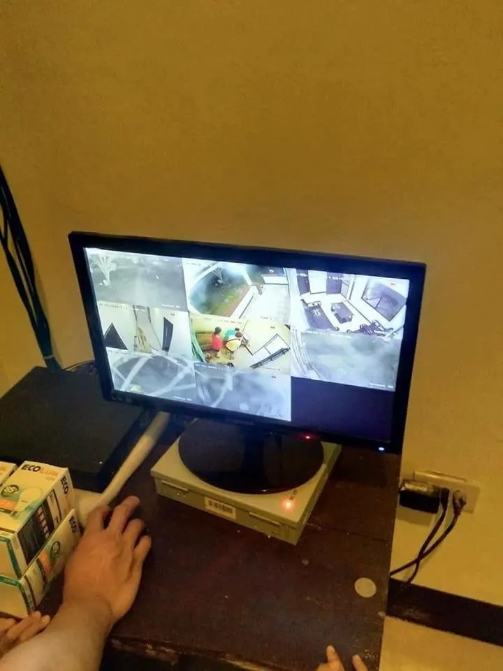 Balai Mariacaria Pension House