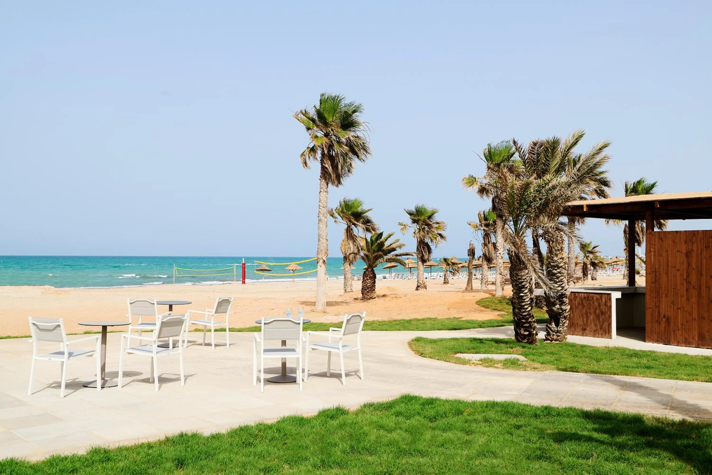 Lounge or bar in Iberostar Selection Eolia Djerba