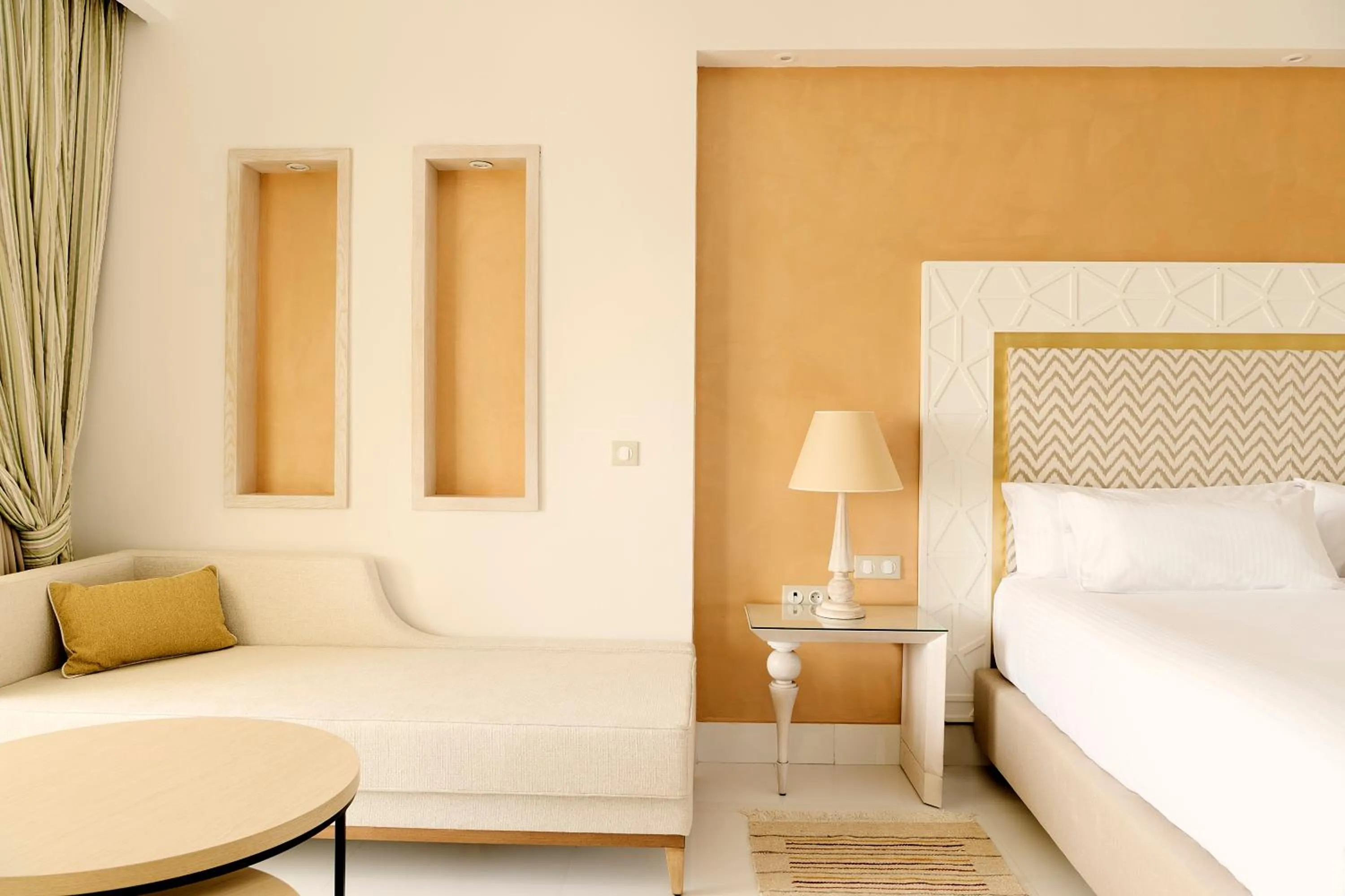 Bedroom, Bed in Iberostar Selection Eolia Djerba