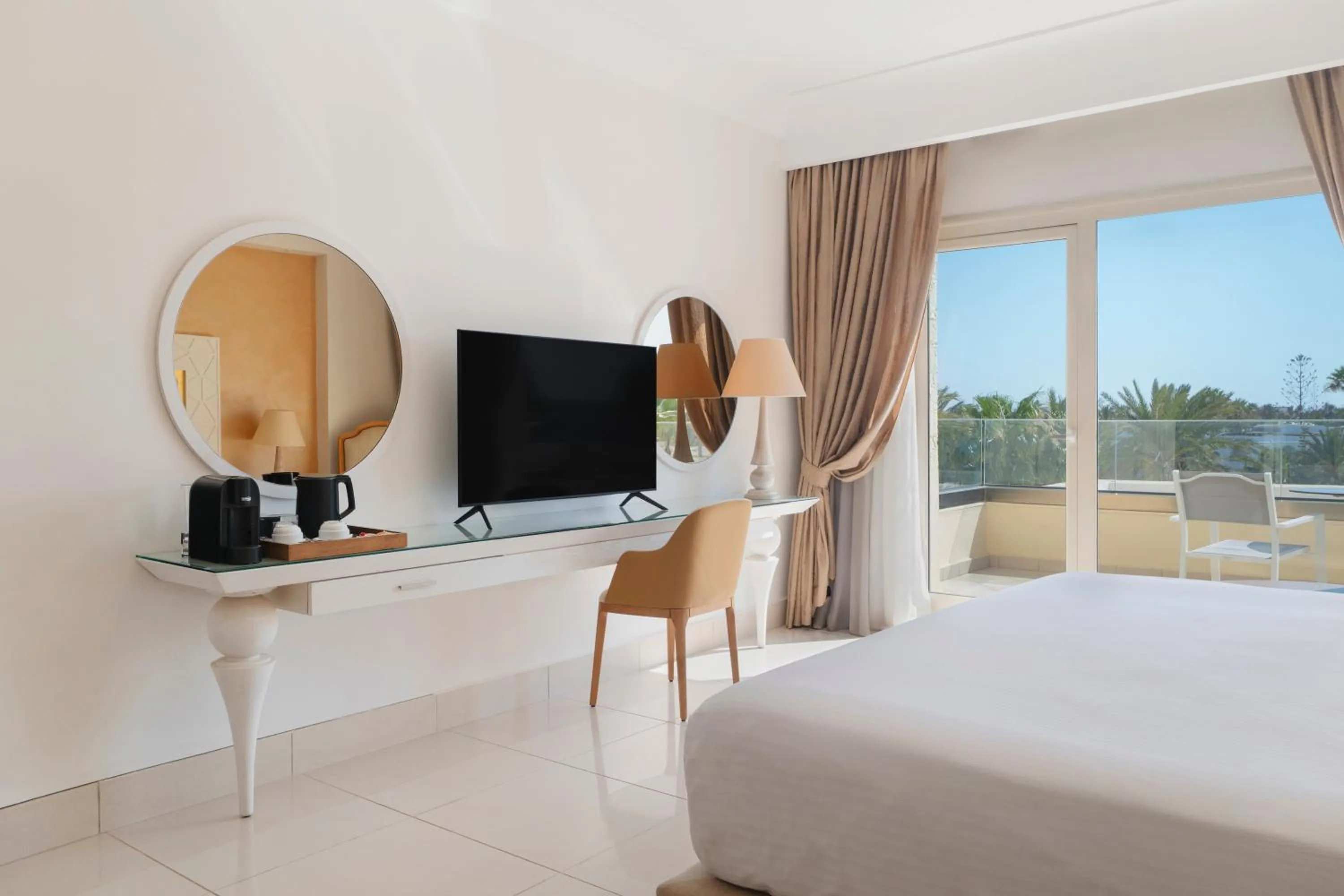 Bedroom, Bed in Iberostar Selection Eolia Djerba