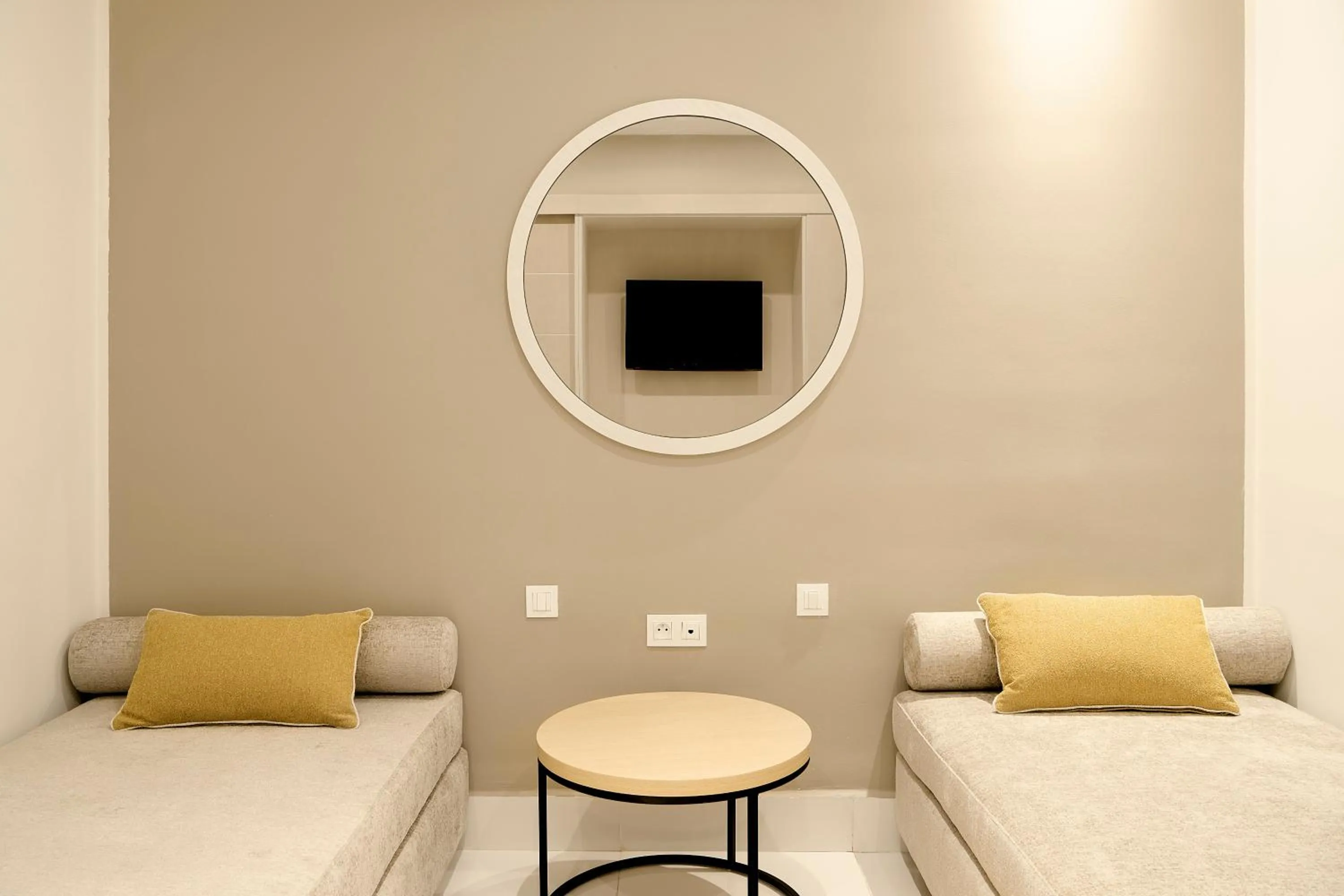 Bedroom, Bed in Iberostar Selection Eolia Djerba