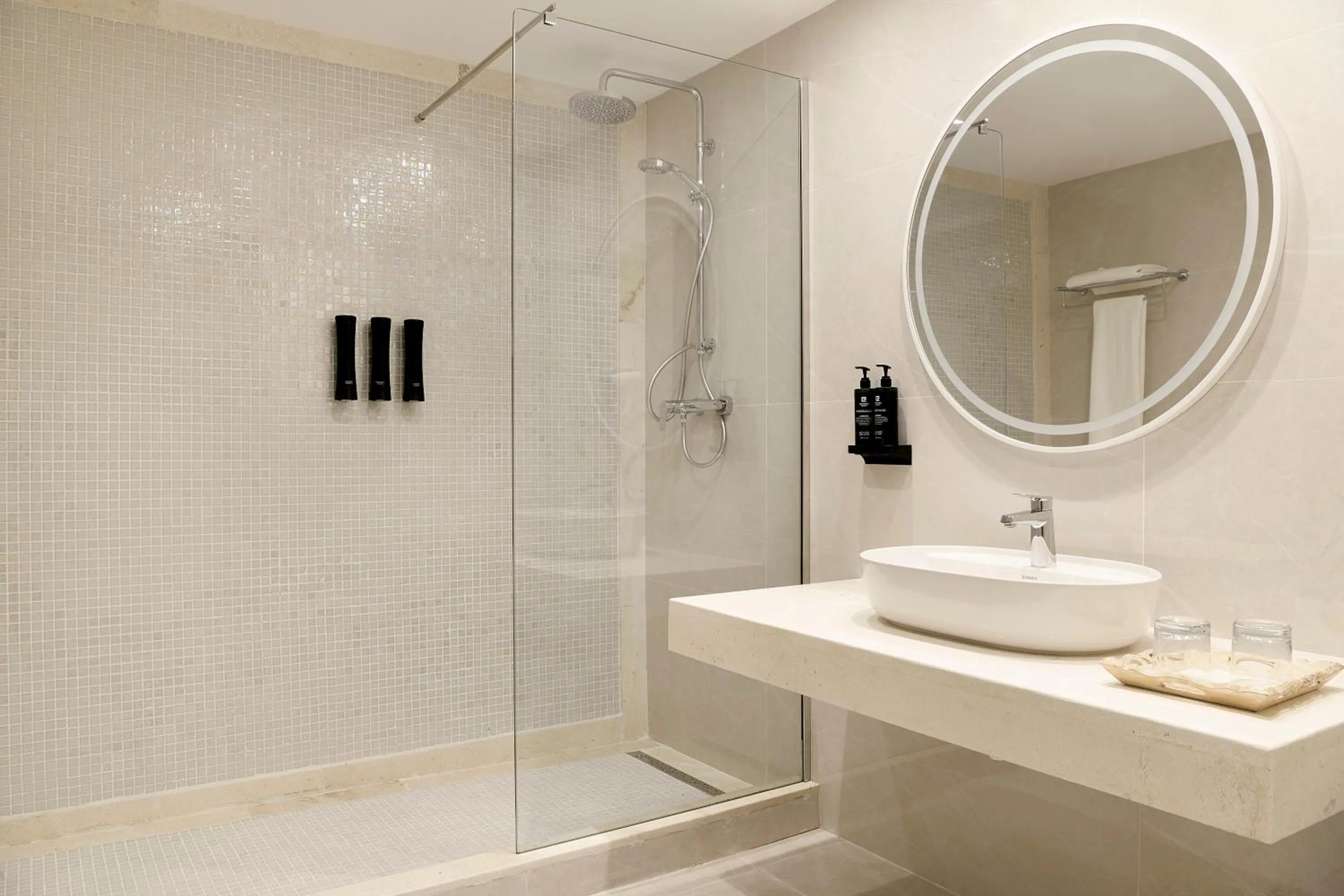 Bathroom in Iberostar Selection Eolia Djerba