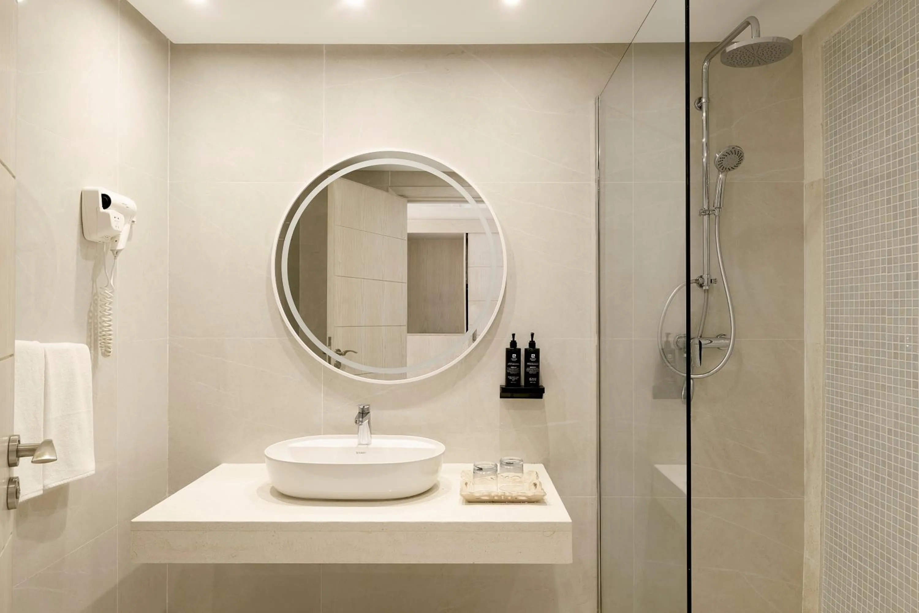 Toilet in Iberostar Selection Eolia Djerba