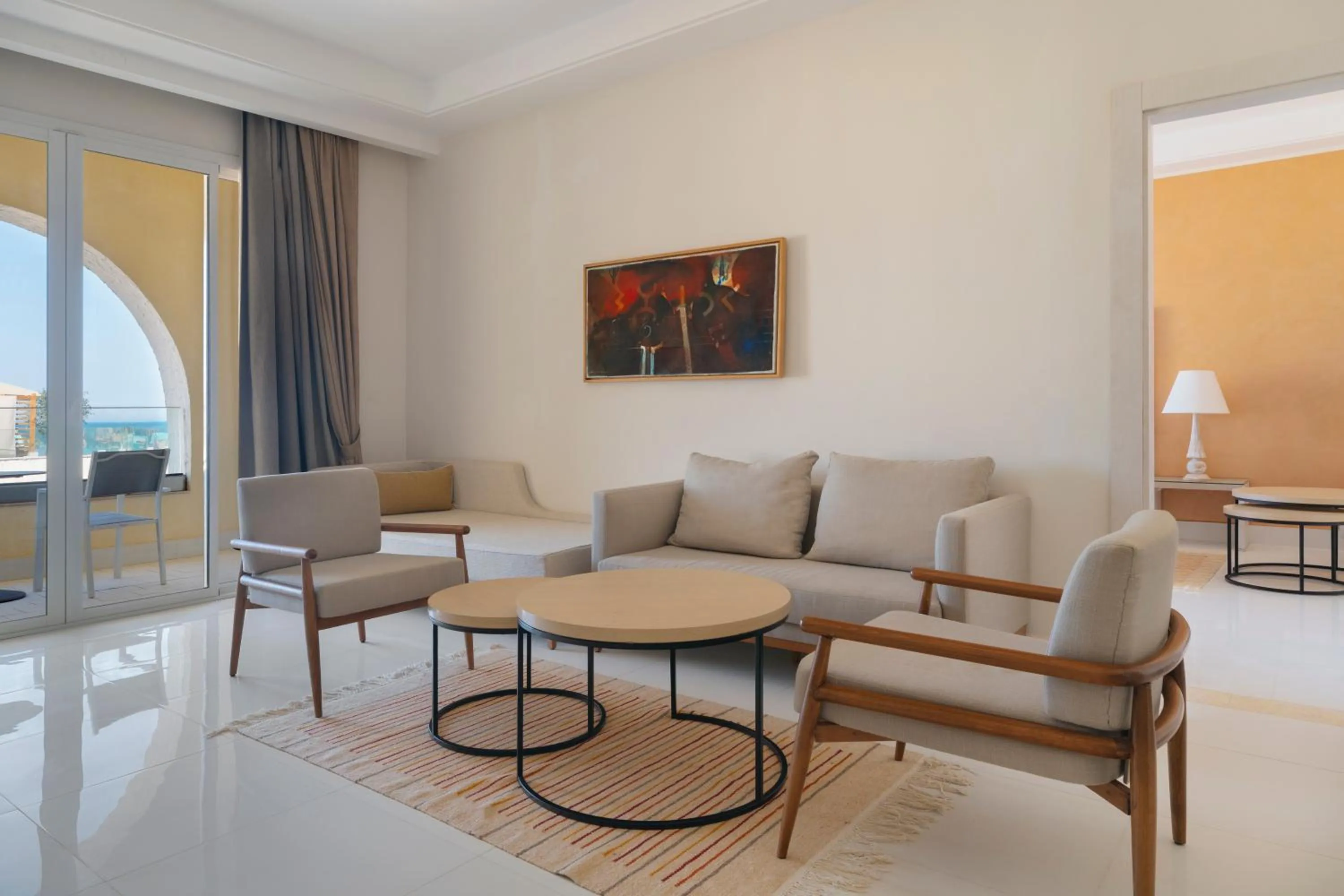 Bedroom in Iberostar Selection Eolia Djerba