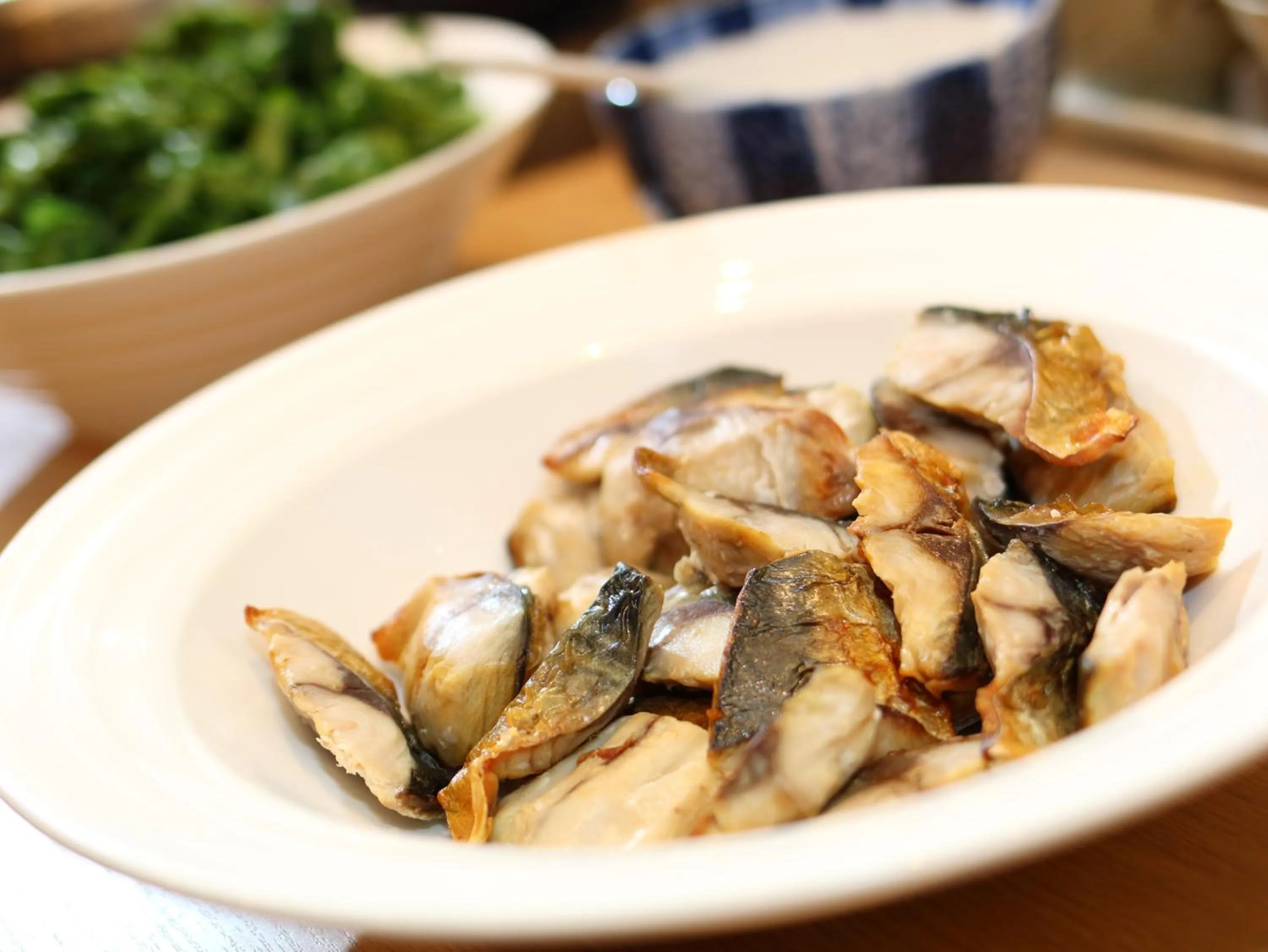 Buffet breakfast in Super Hotel Midosujisen Esaka