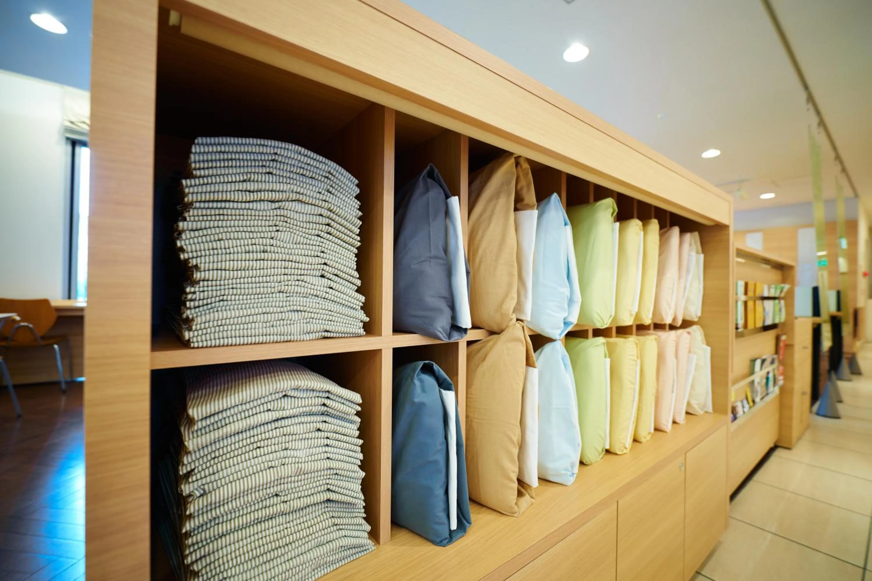 Other in Super Hotel Midosujisen Esaka