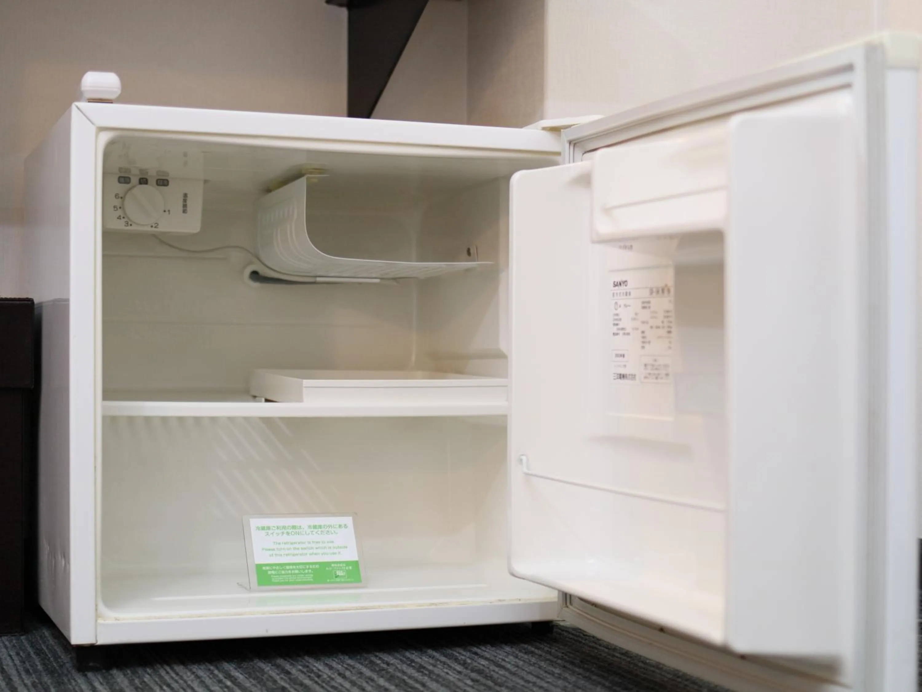 Other in Super Hotel Midosujisen Esaka