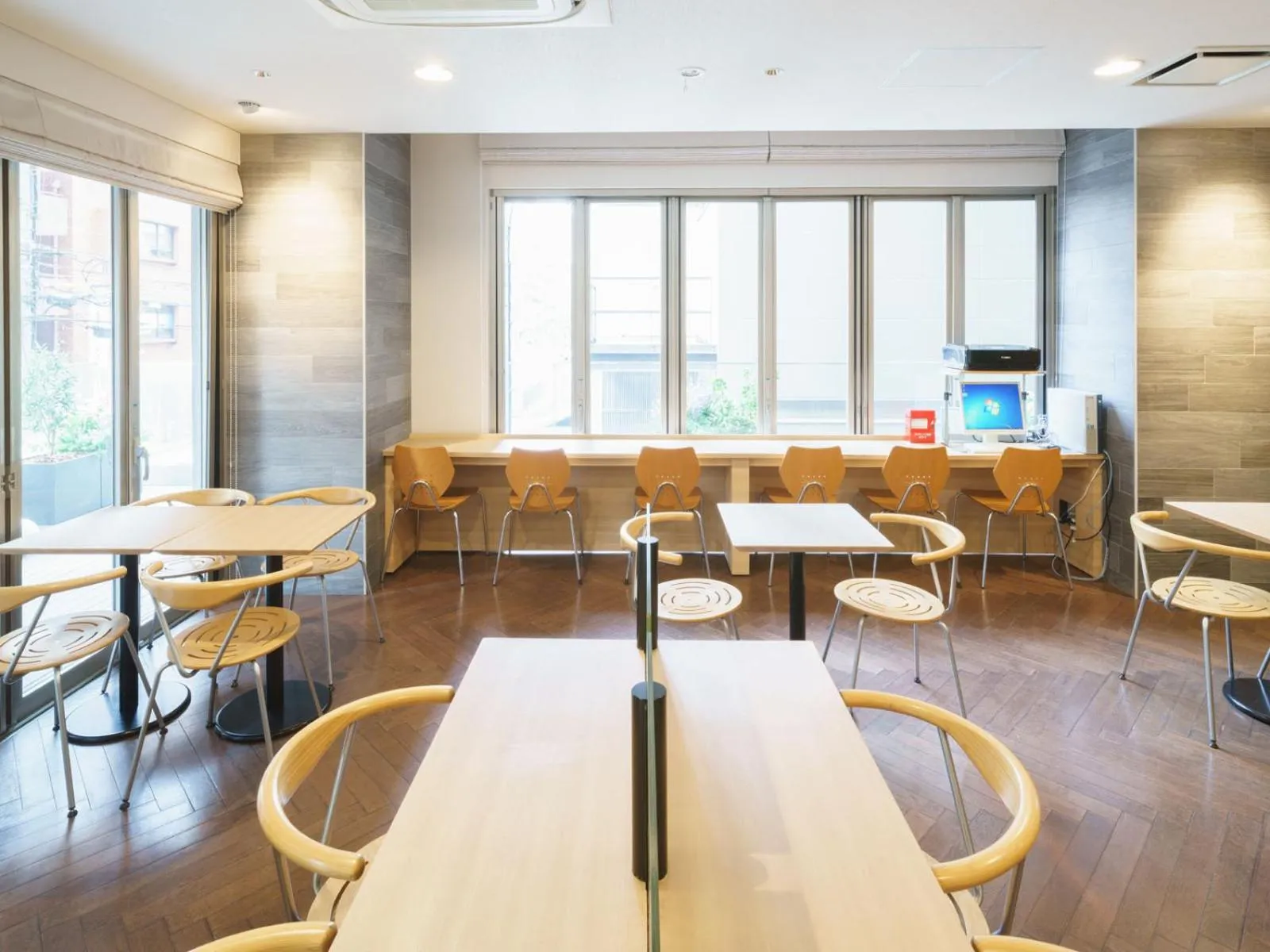 Super Hotel Midosujisen Esaka