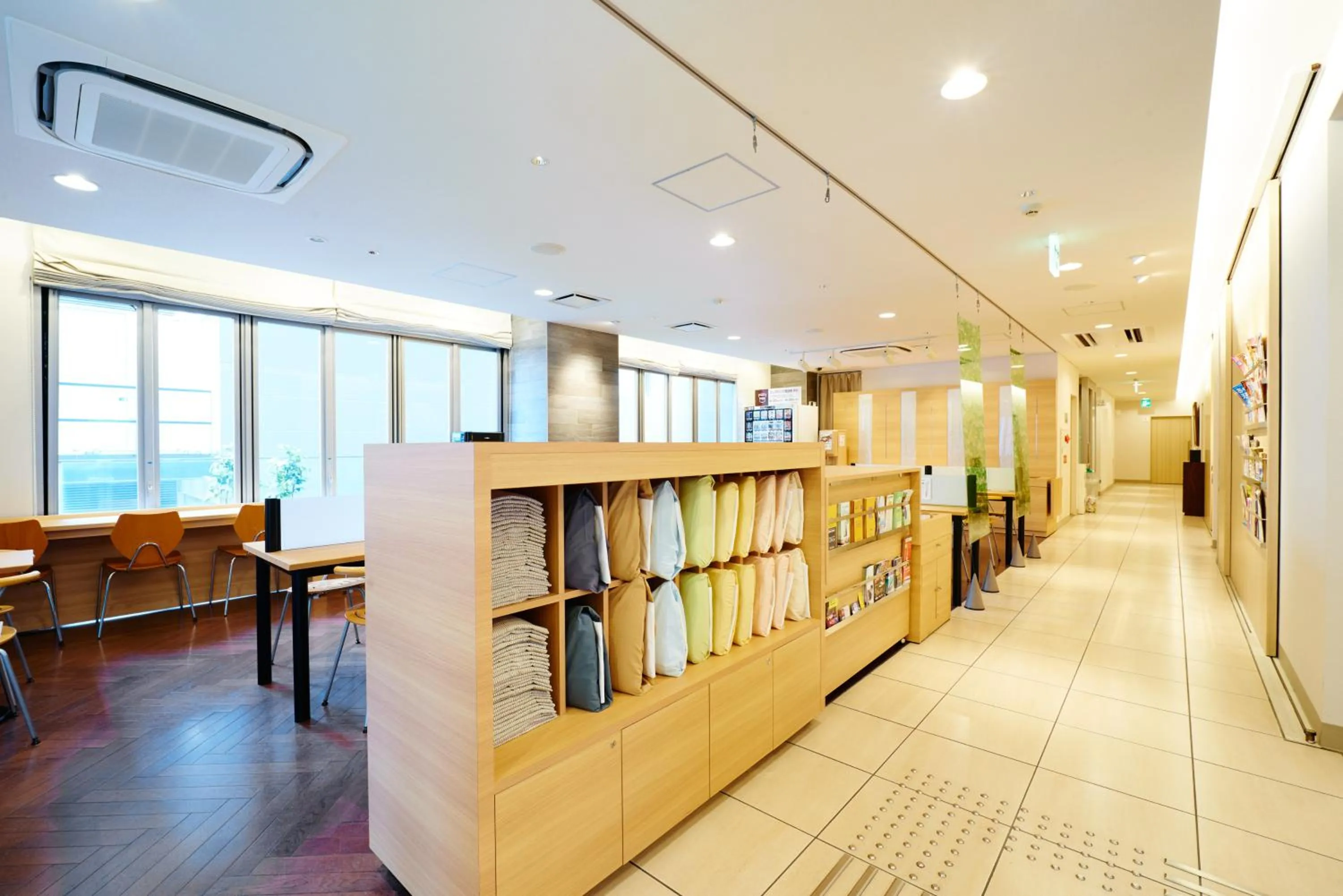 Other in Super Hotel Midosujisen Esaka