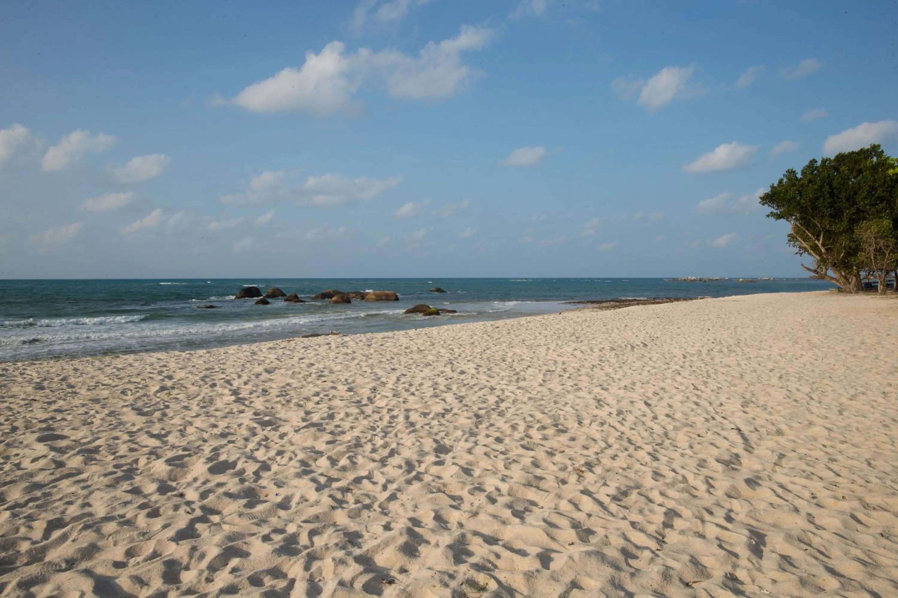 Beach in Fairfield by Marriott Belitung