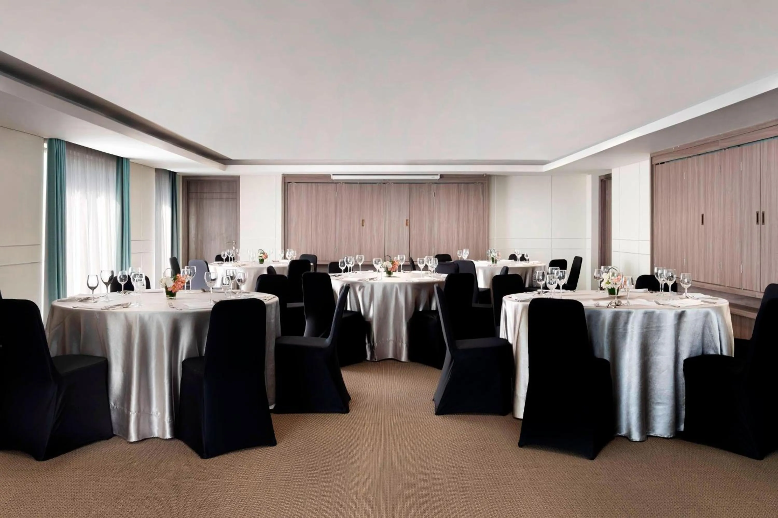 Meeting/conference room in Fairfield by Marriott Belitung