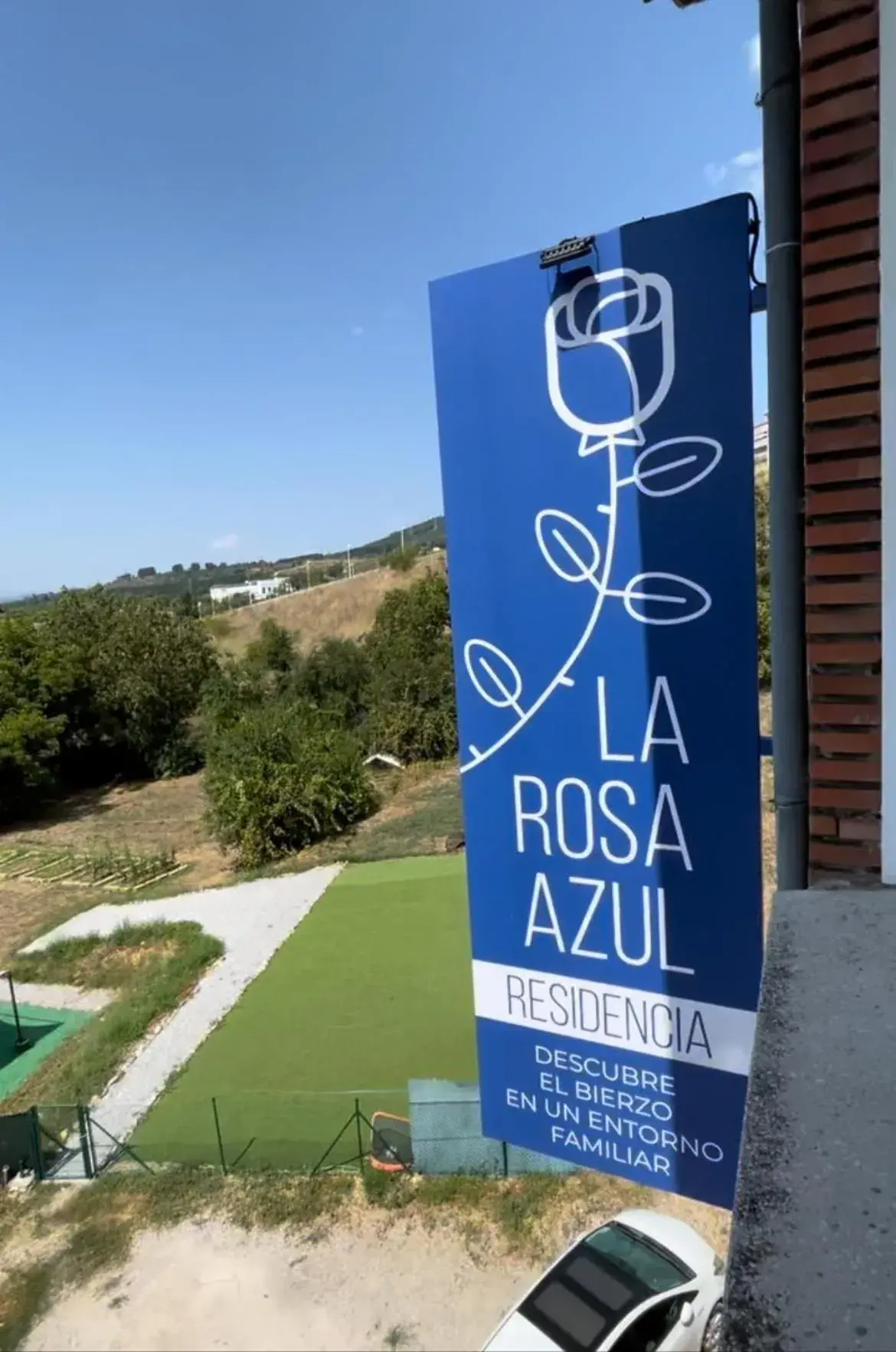 La Rosa Azul Rooms-Grupo Rosa Azul La Rosa Azul Rooms-Grupo Rosa Azul