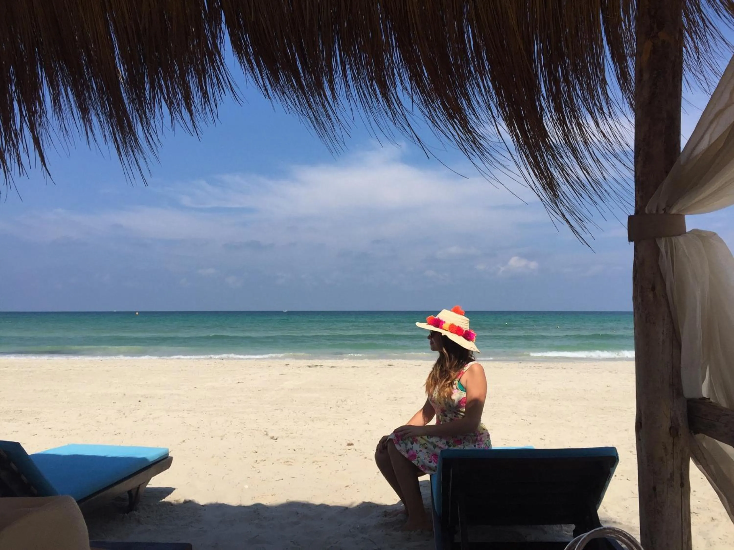 Day in Hotel Djerba Orient