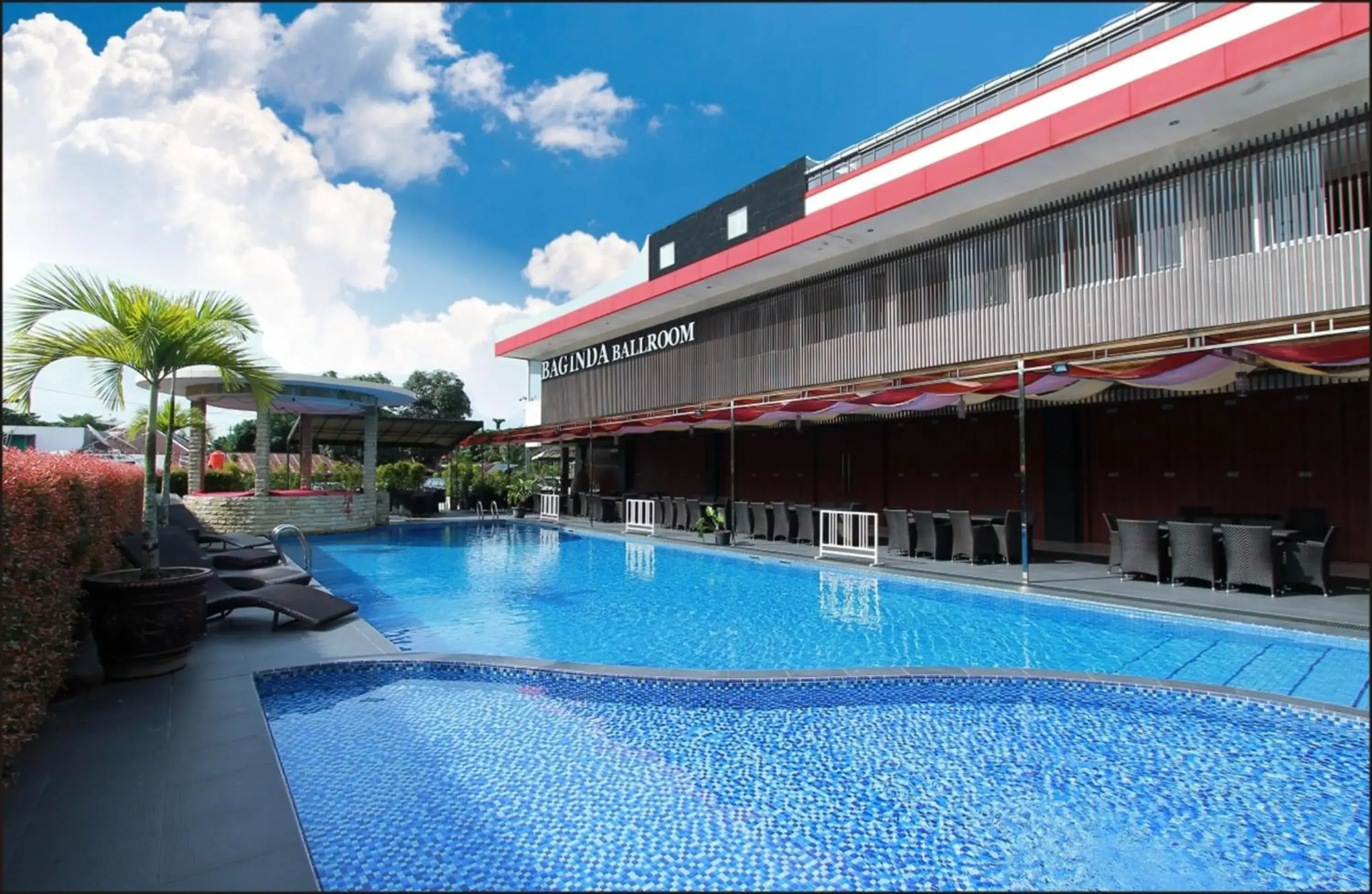 Grand Hatika Hotel Grand Hatika Hotel