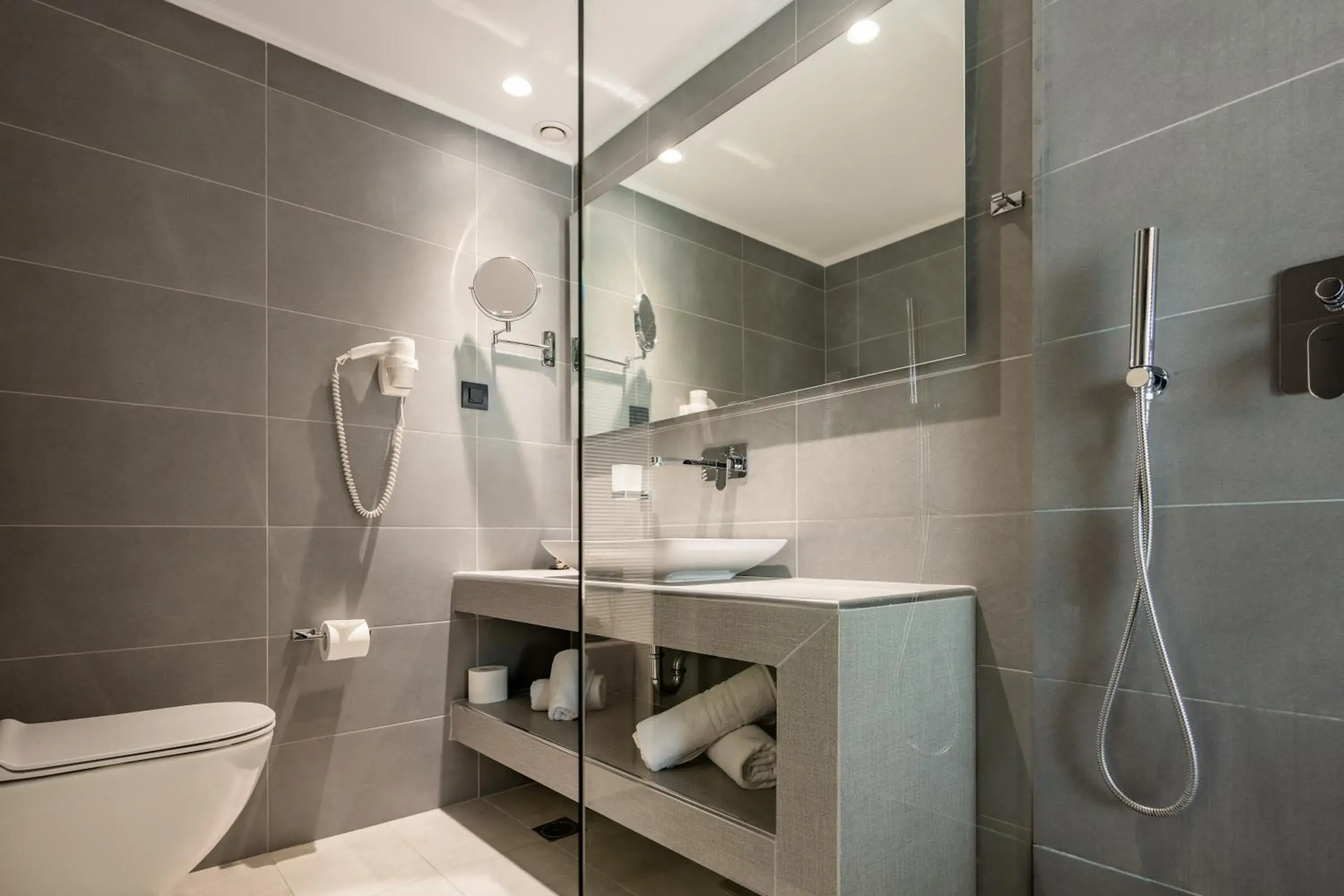 Double or Twin Room in Zante Sun Resort Double or Twin Room in Zante Sun Resort