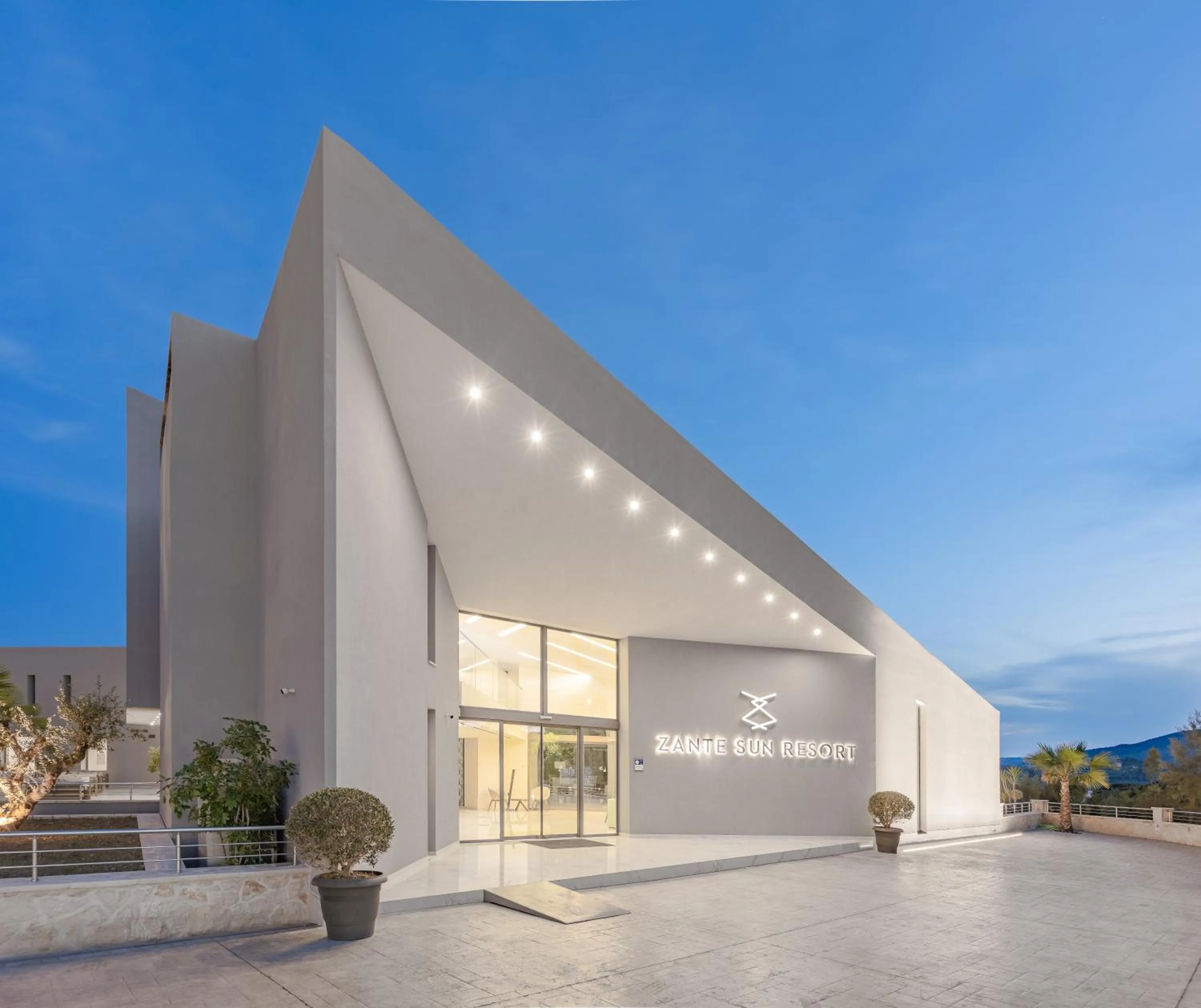 Zante Sun Resort