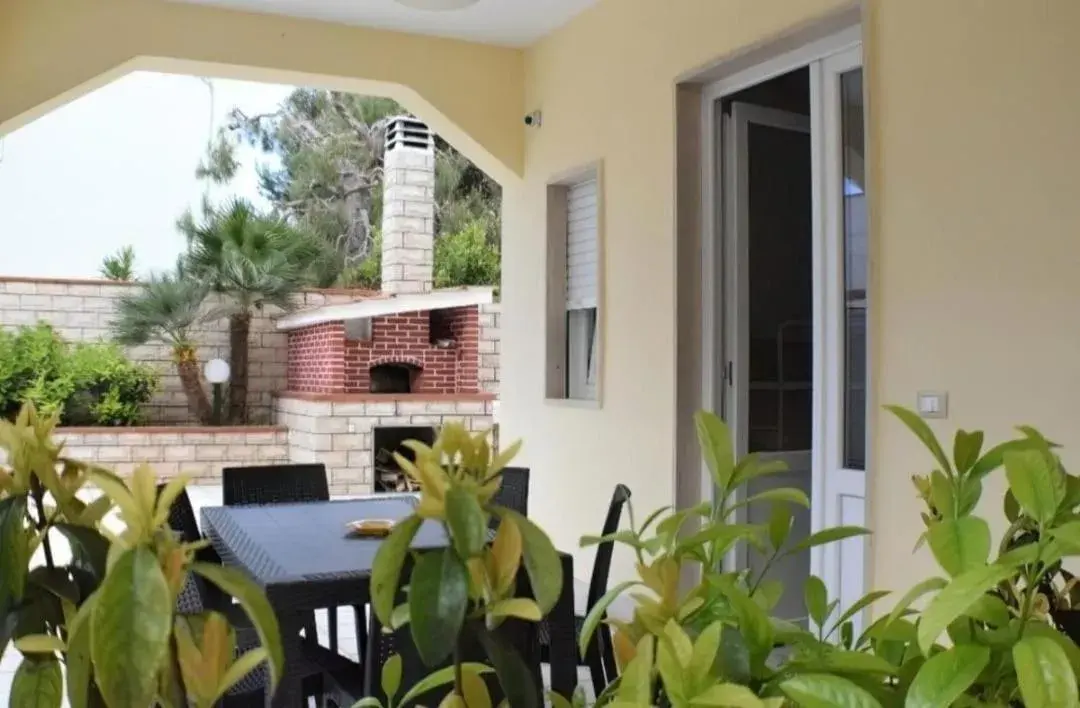 Family Studio in DolceSosta B&B Family Studio in DolceSosta B&B