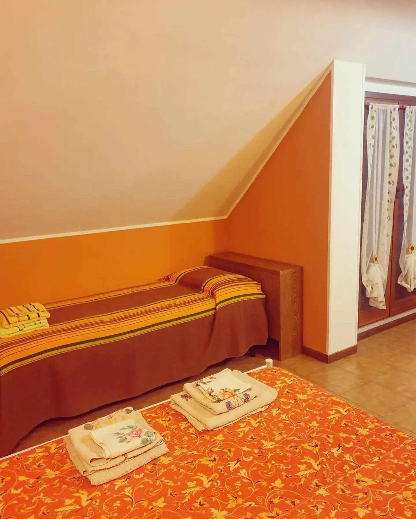 B&B La Villetta B&B La Villetta